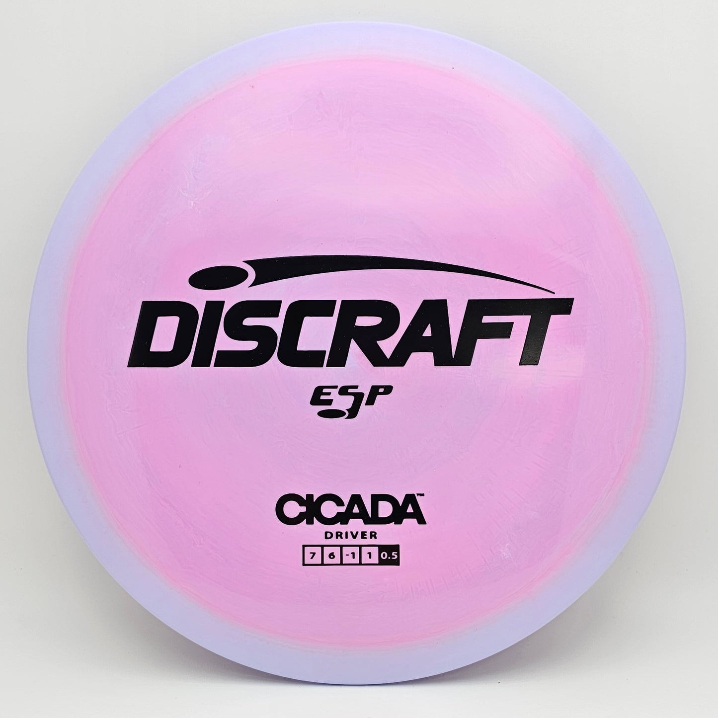 ESP Cicada
