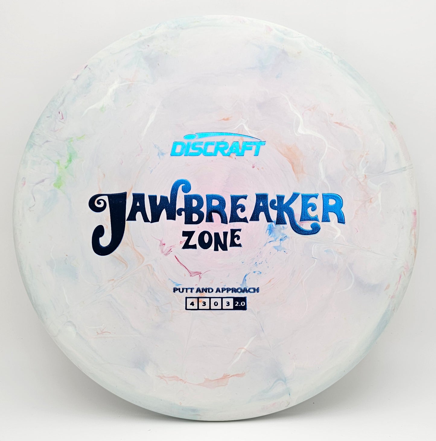 Jawbreaker Zone