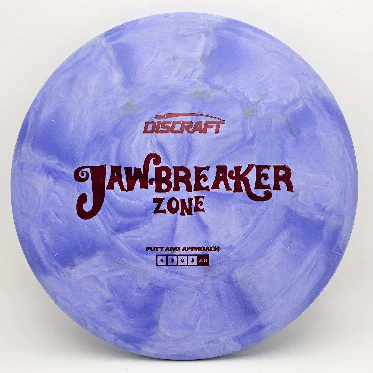 Jawbreaker Zone