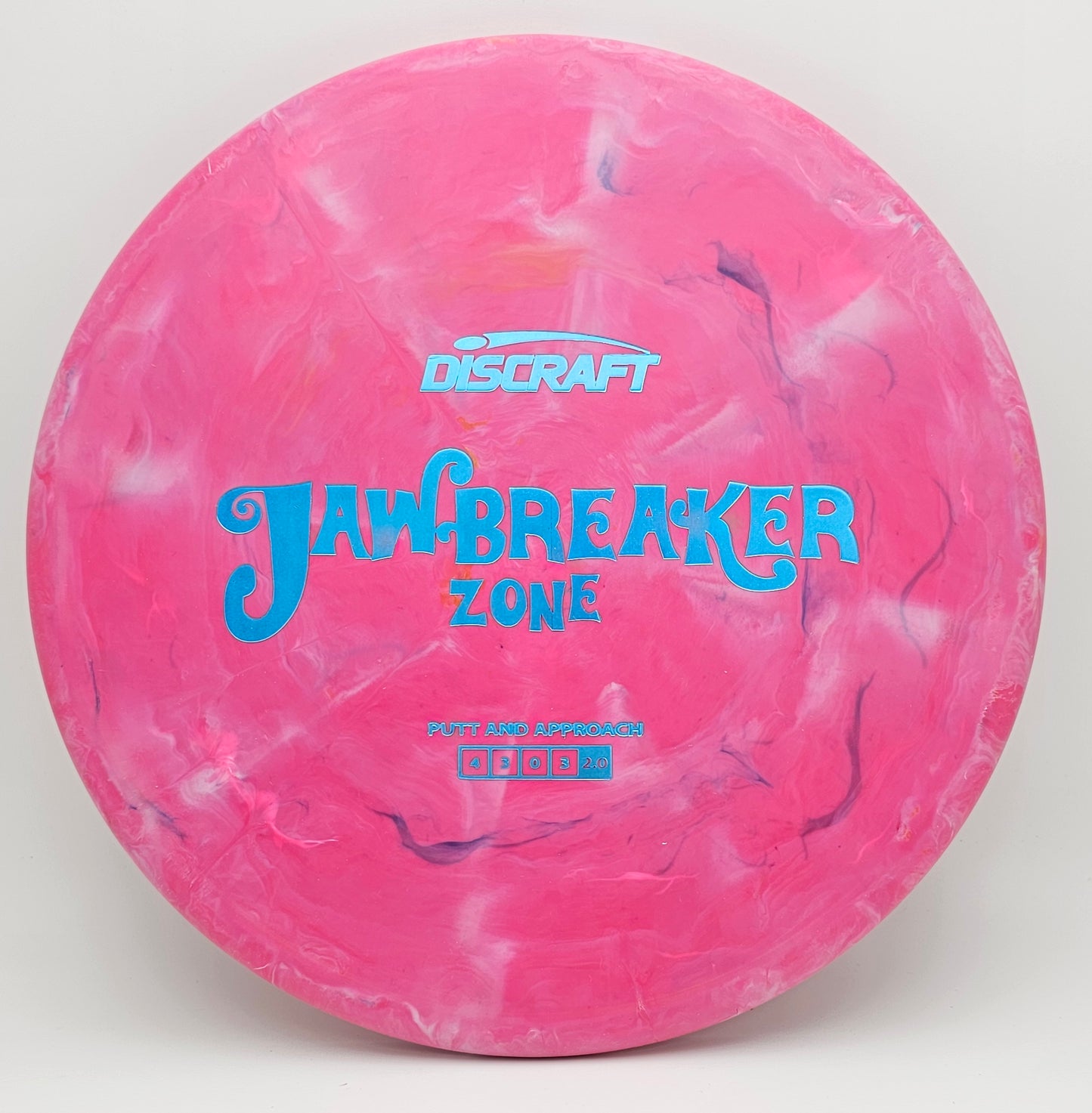 Jawbreaker Zone