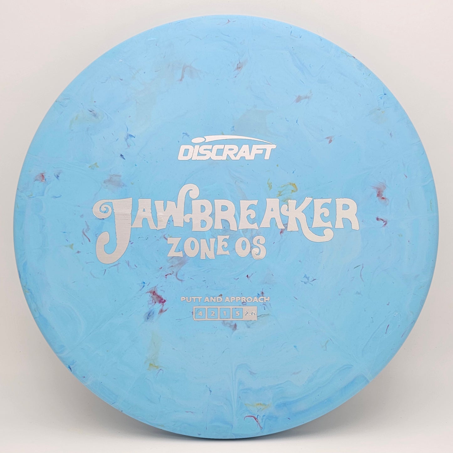 Jawbreaker Zone OS