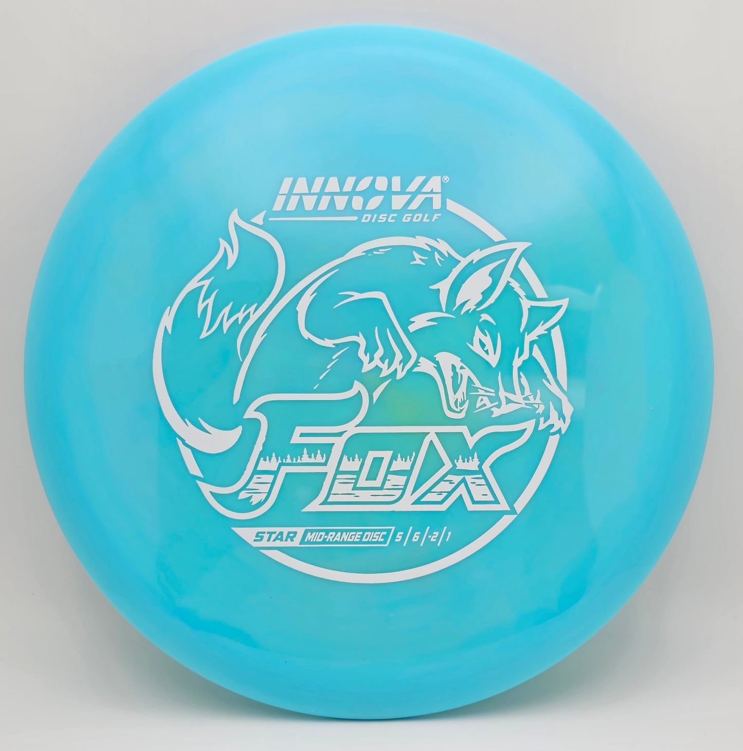 Star Fox