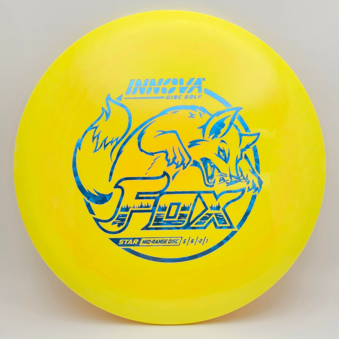 Star Fox