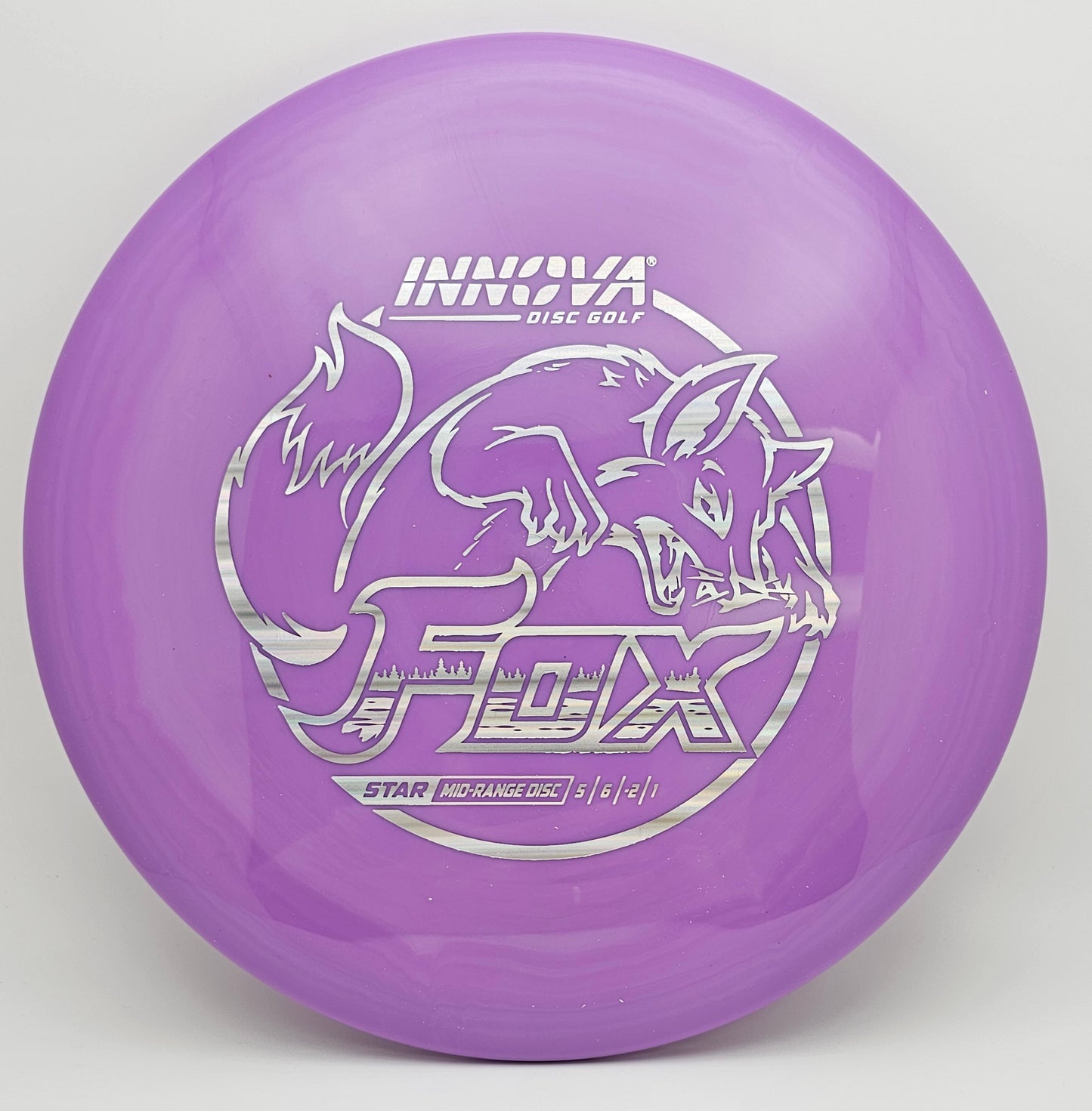 Star Fox