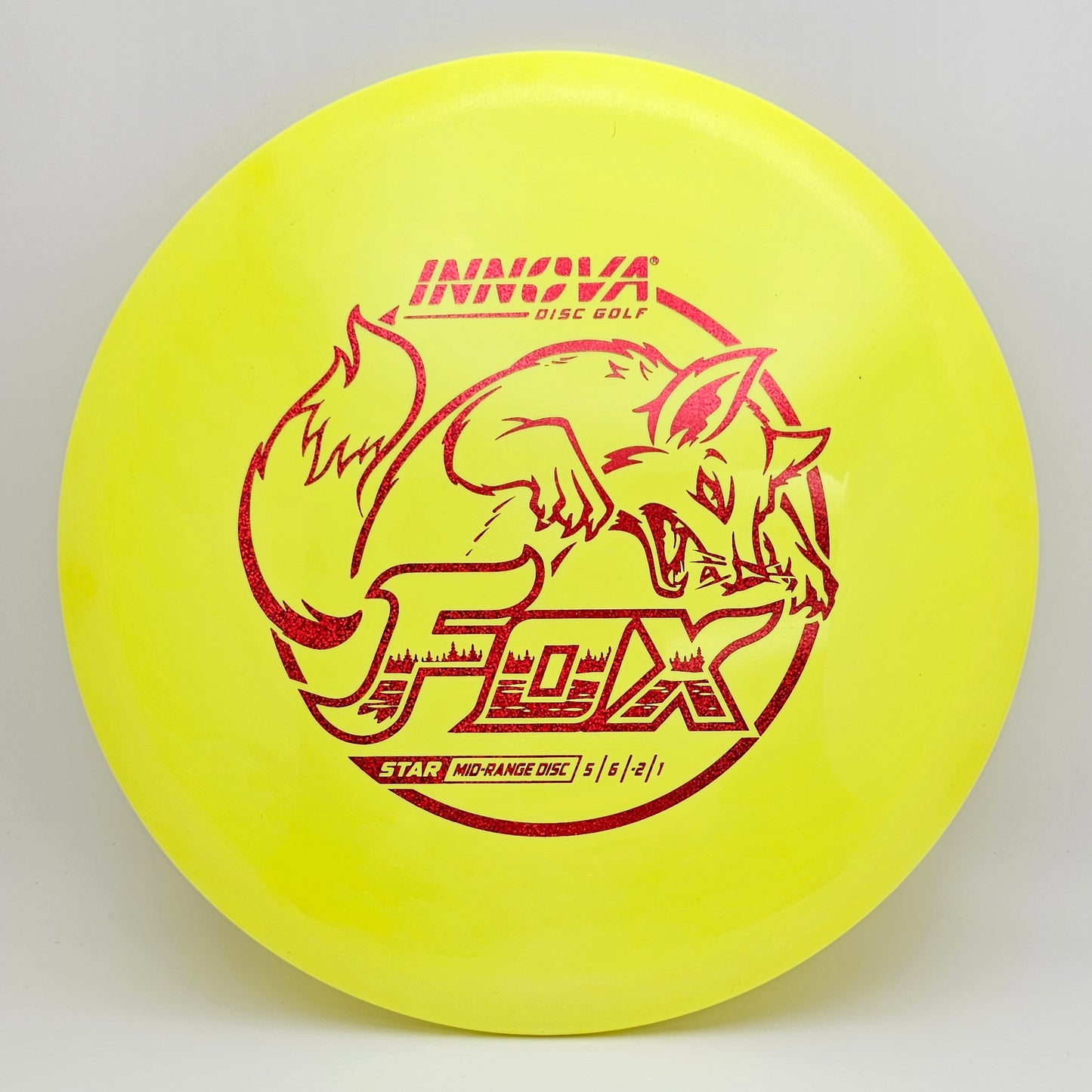 Star Fox