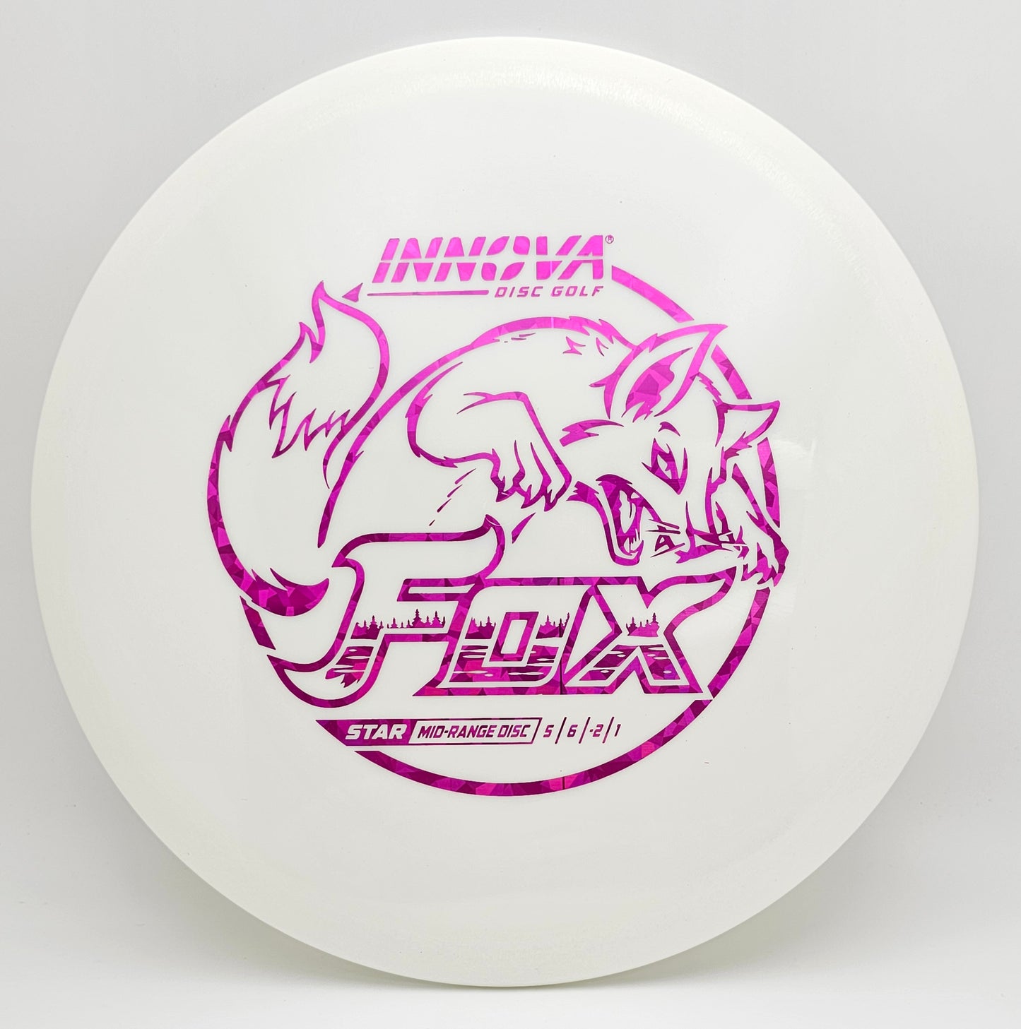 Star Fox