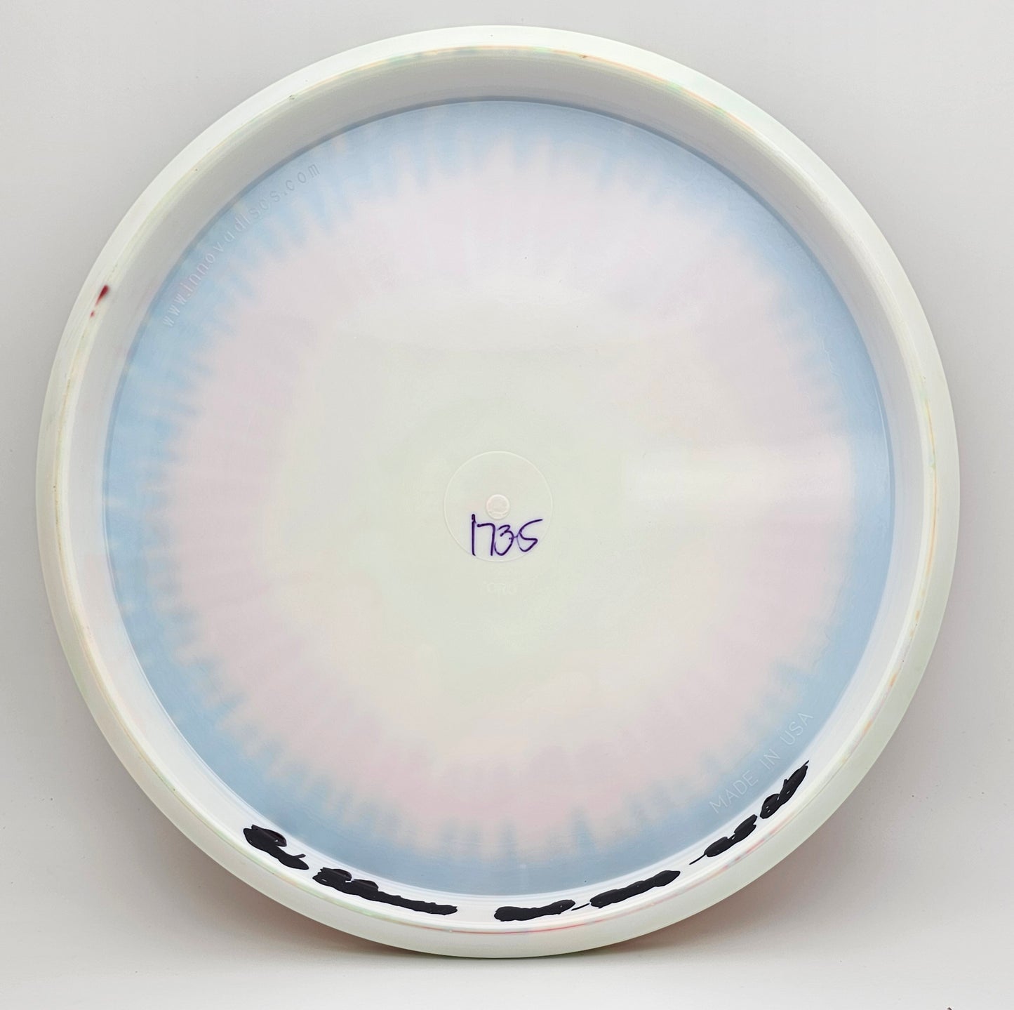 Used/Pre-Owned Innova Star I-Dye