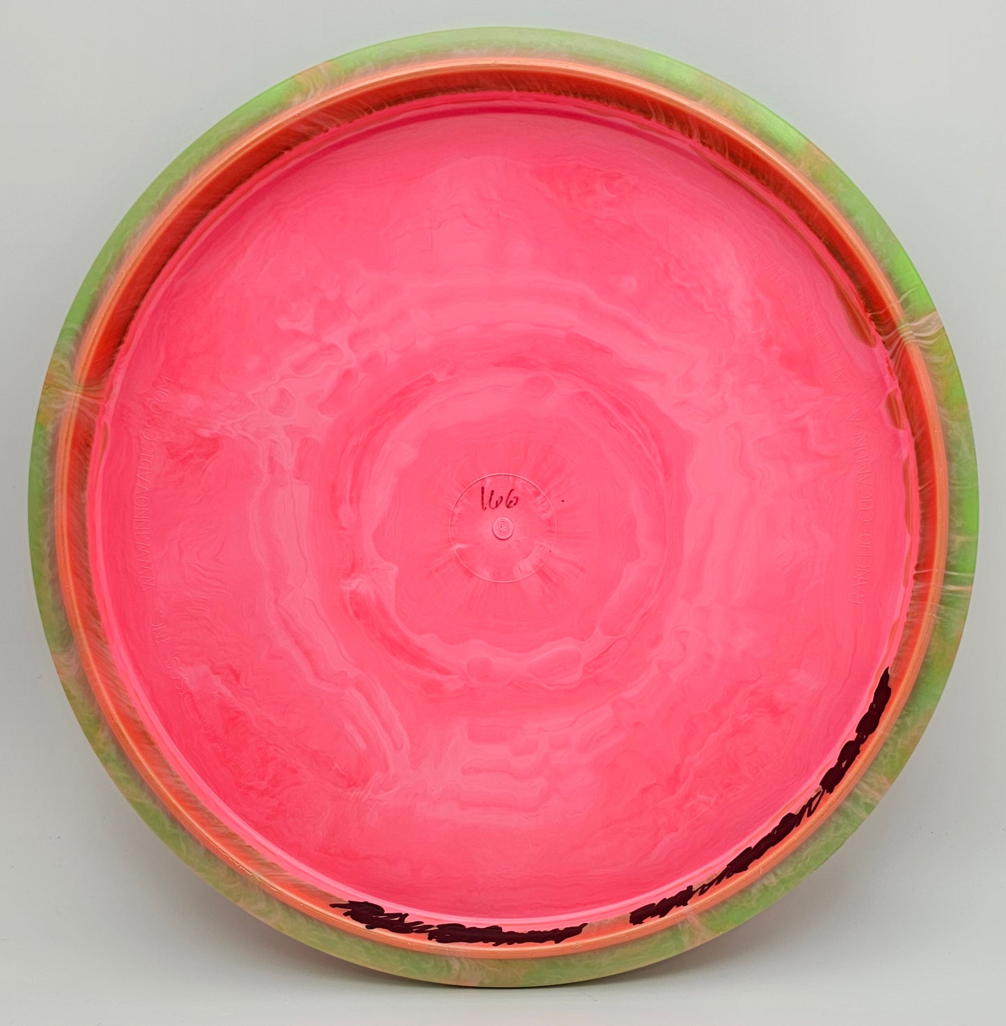 Used/Pre-Owned Innova Halo Star ROC3