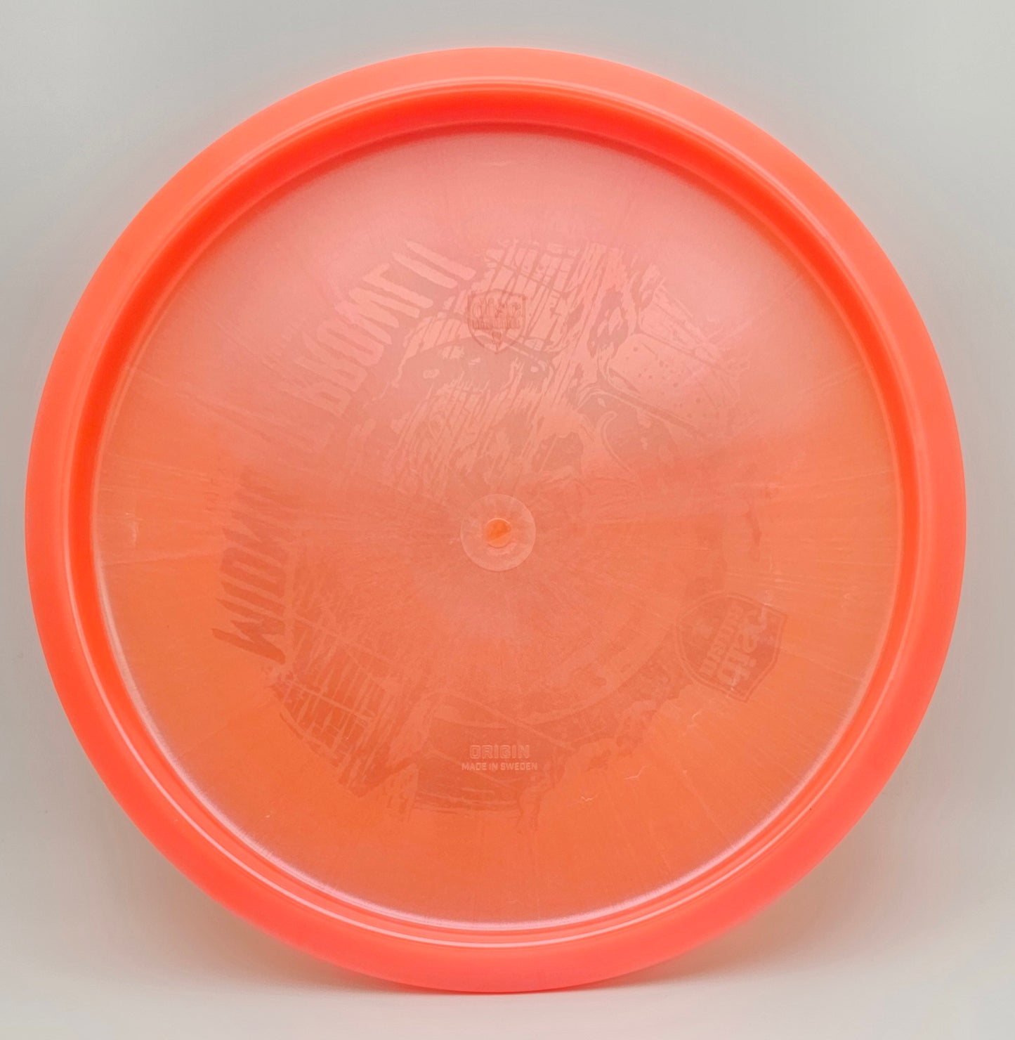 Used/Pre-Owned Discmania Kyle Klein Signature Series Meta Origin