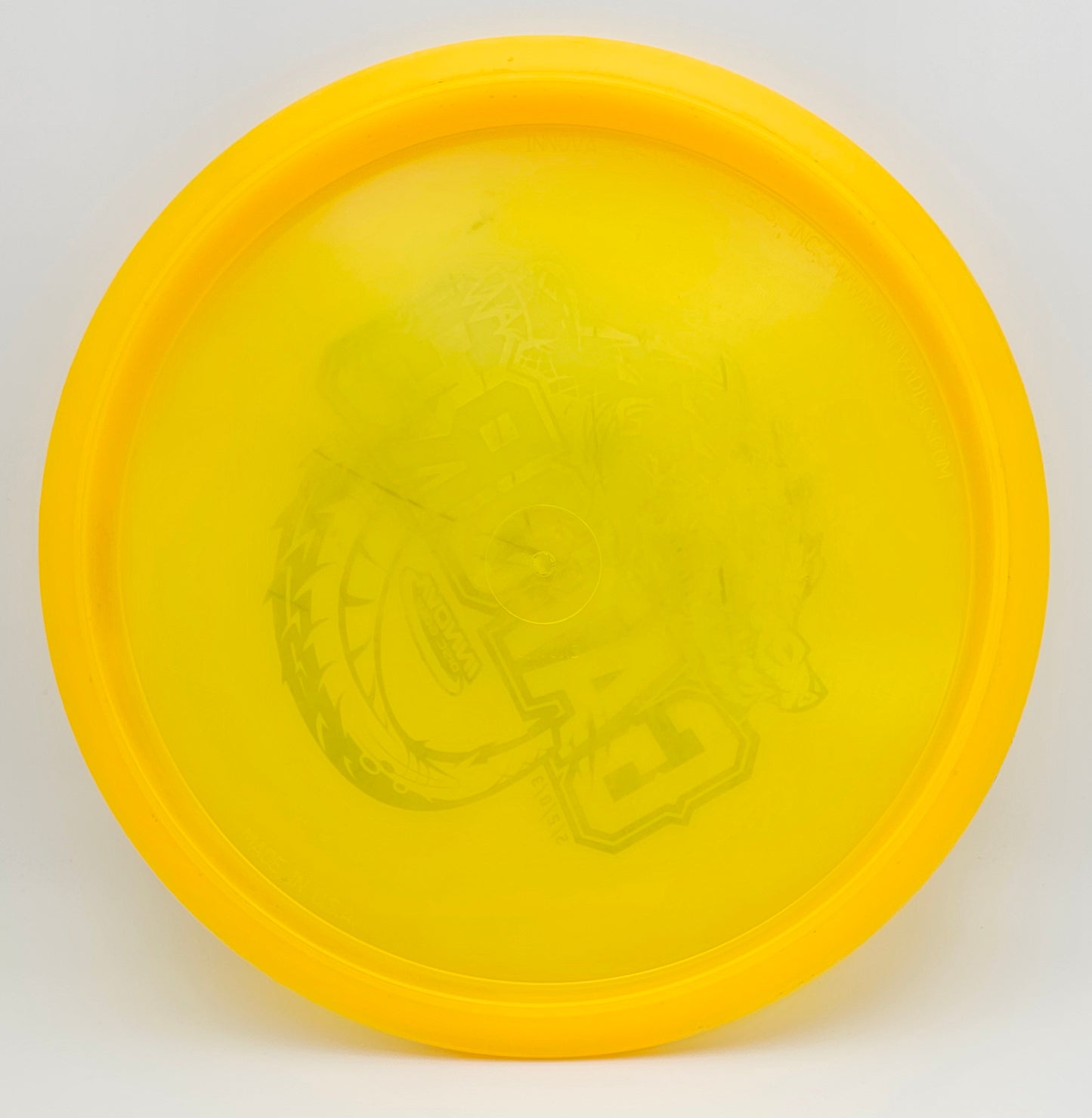 Used/Pre-Owned Innova Champion Gator3