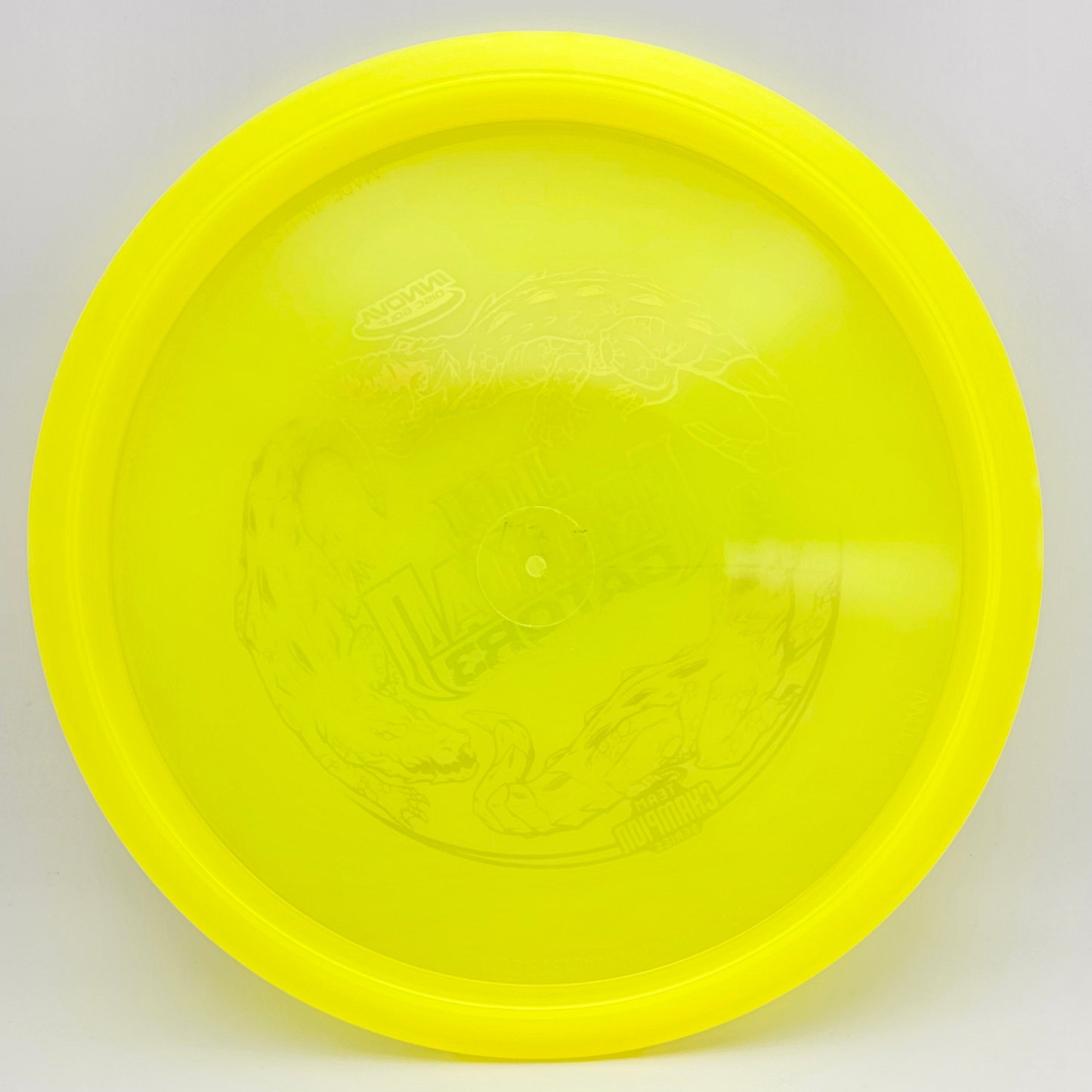 Used/Pre-Owned Innova Team Champion Series Joel Freeman Gator3