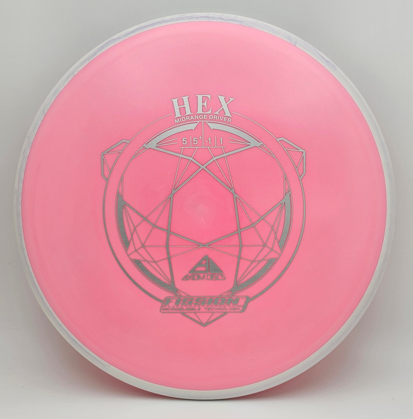 Fission Hex