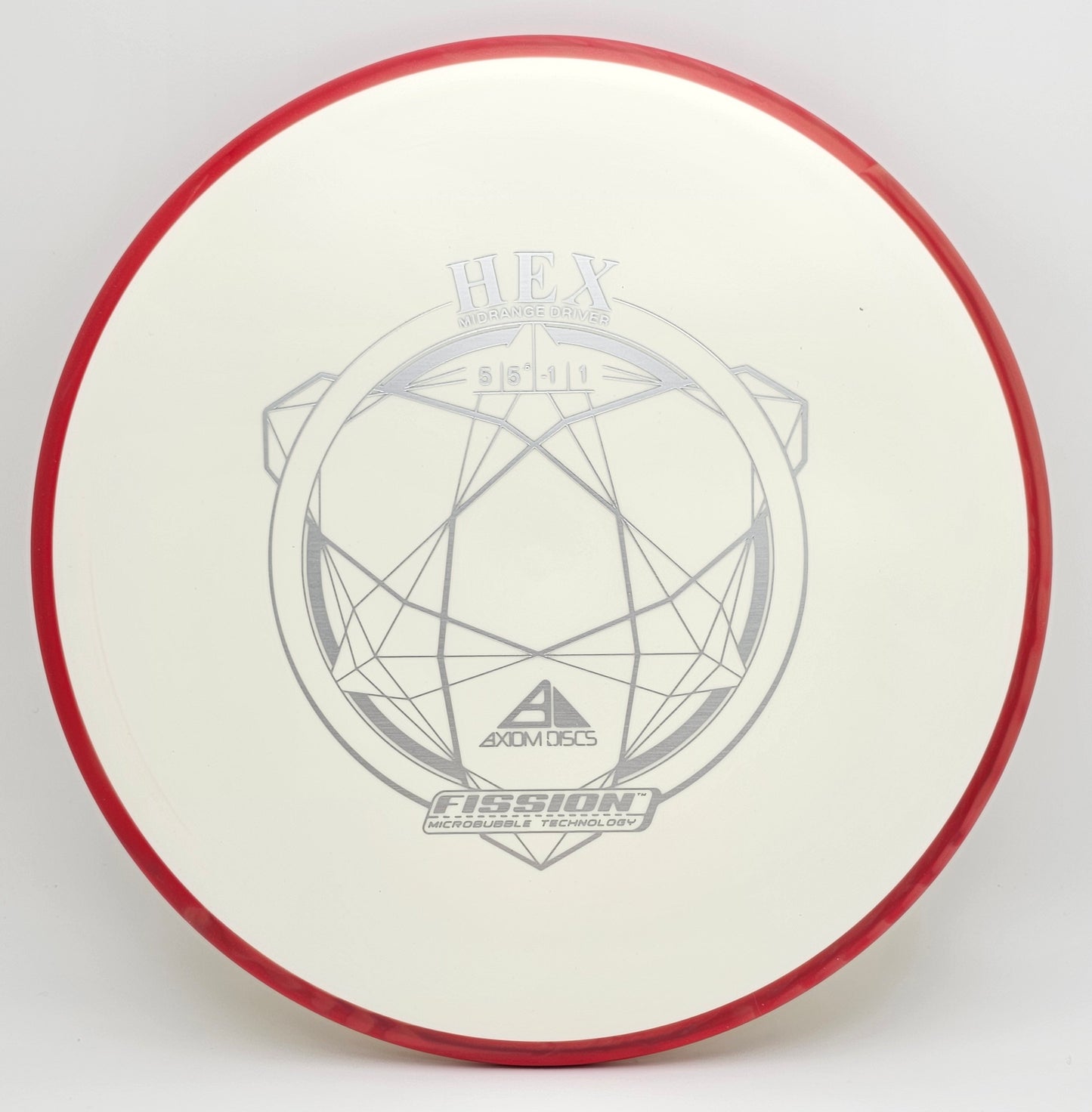 Fission Hex