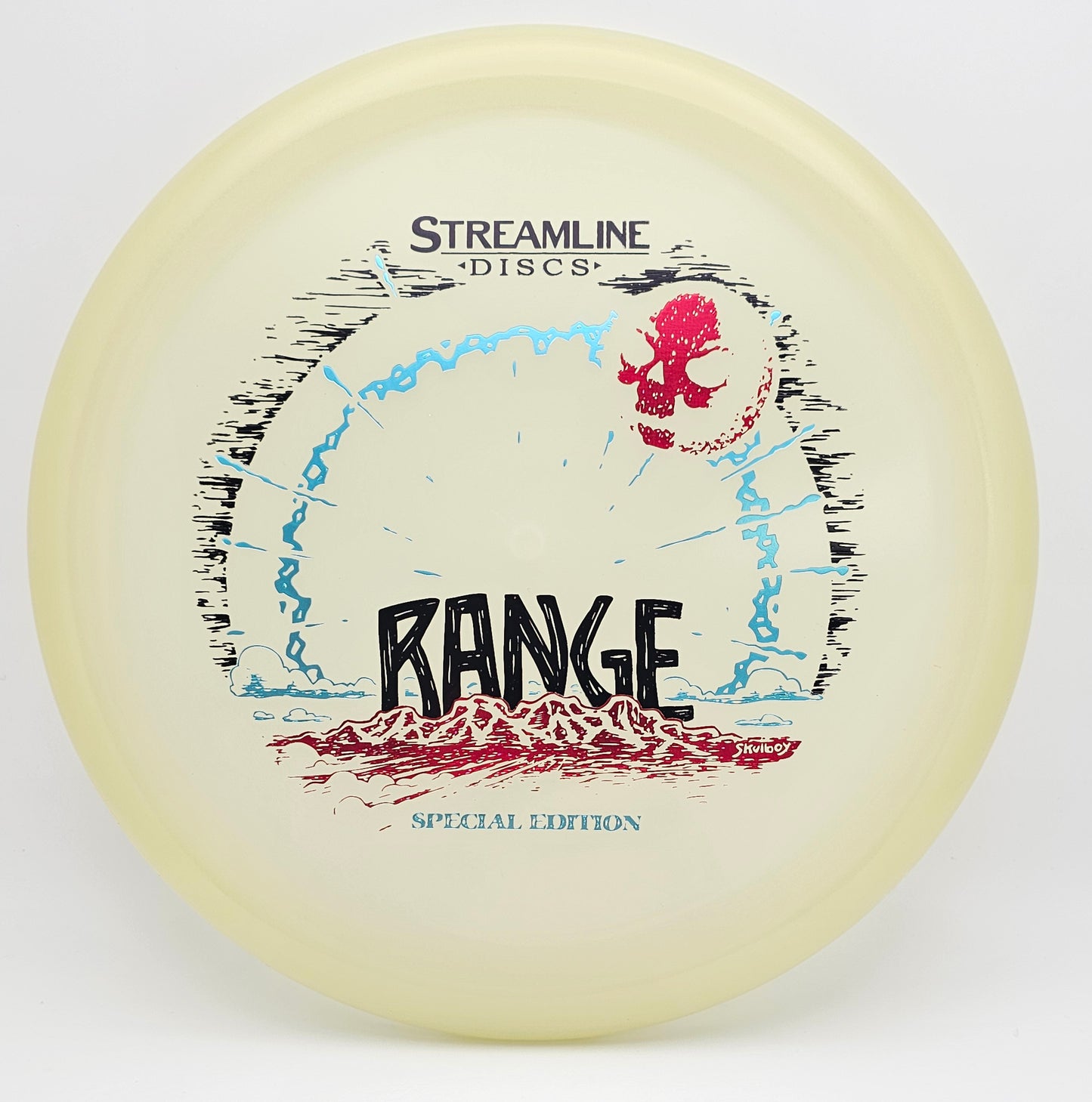 Eclipse Range - Special Edition