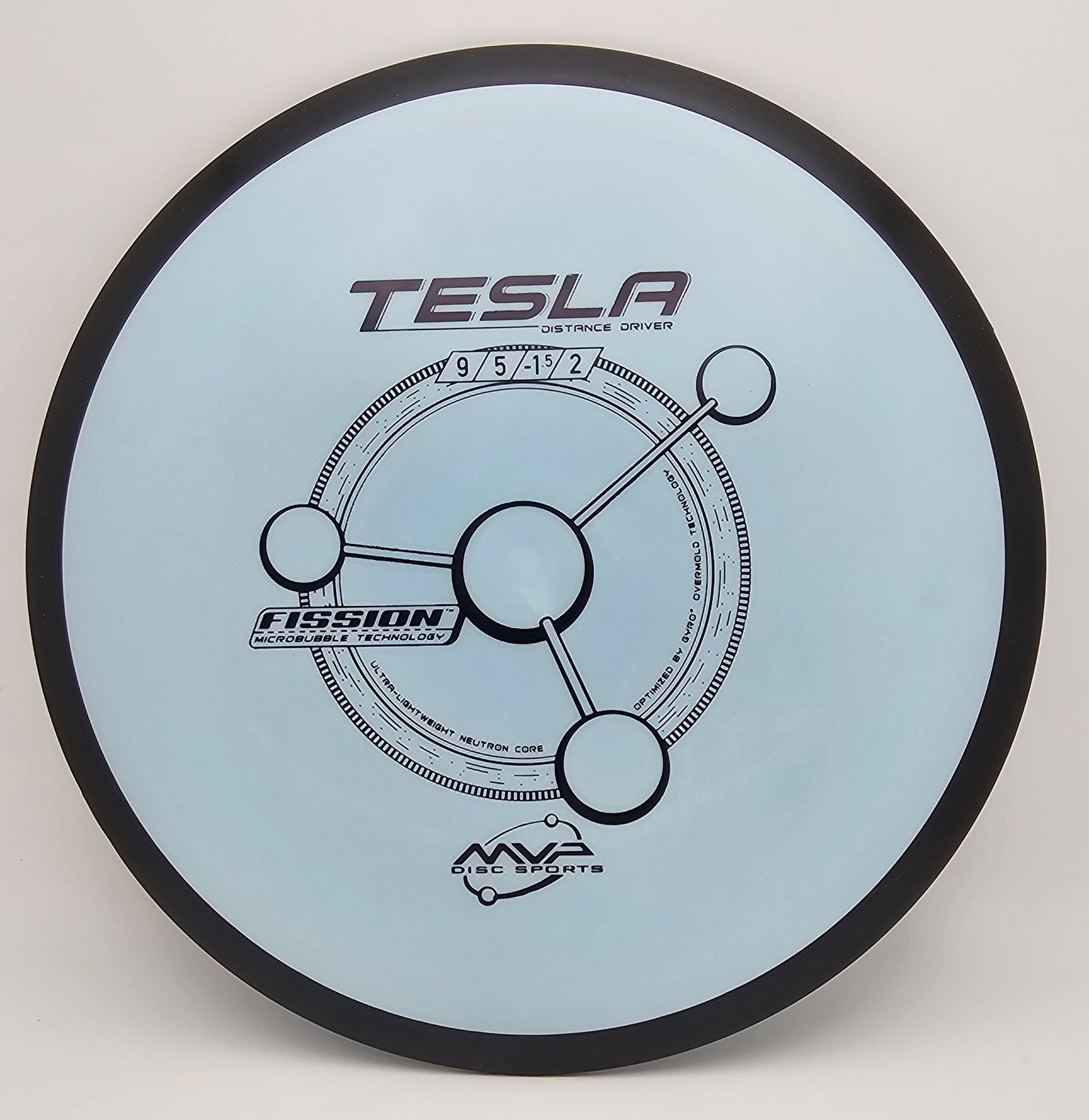 Fission Tesla