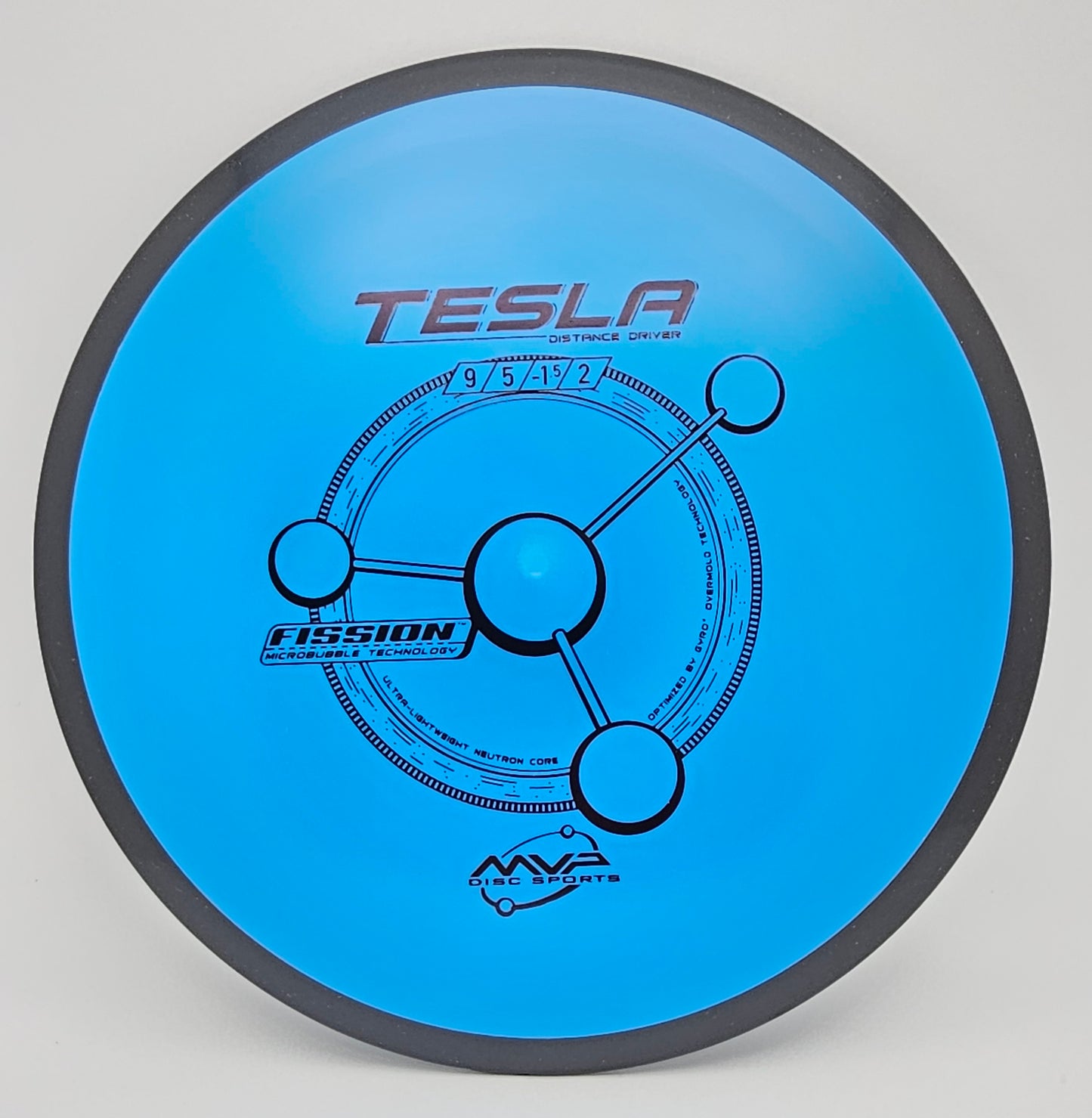 Fission Tesla