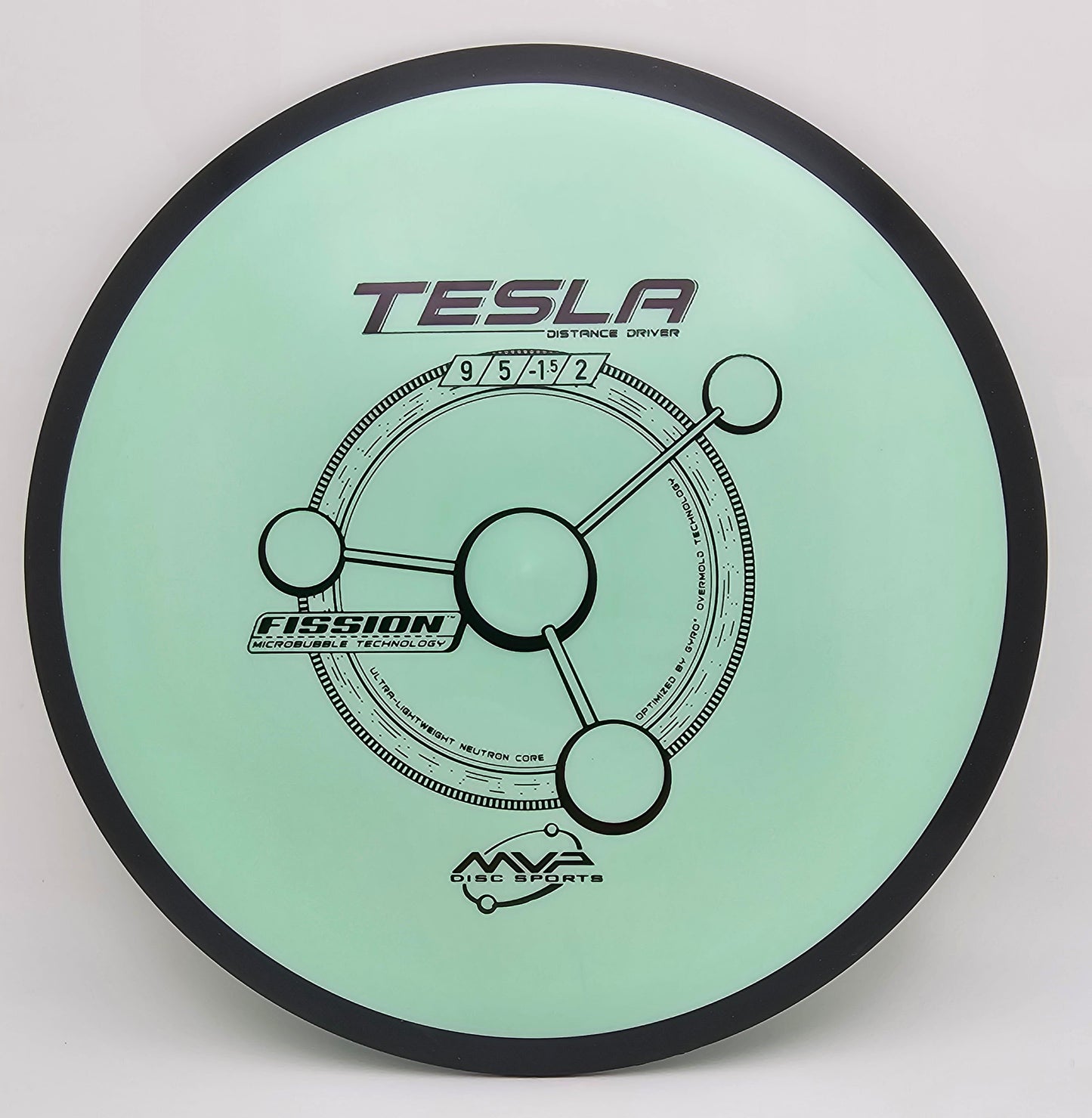Fission Tesla
