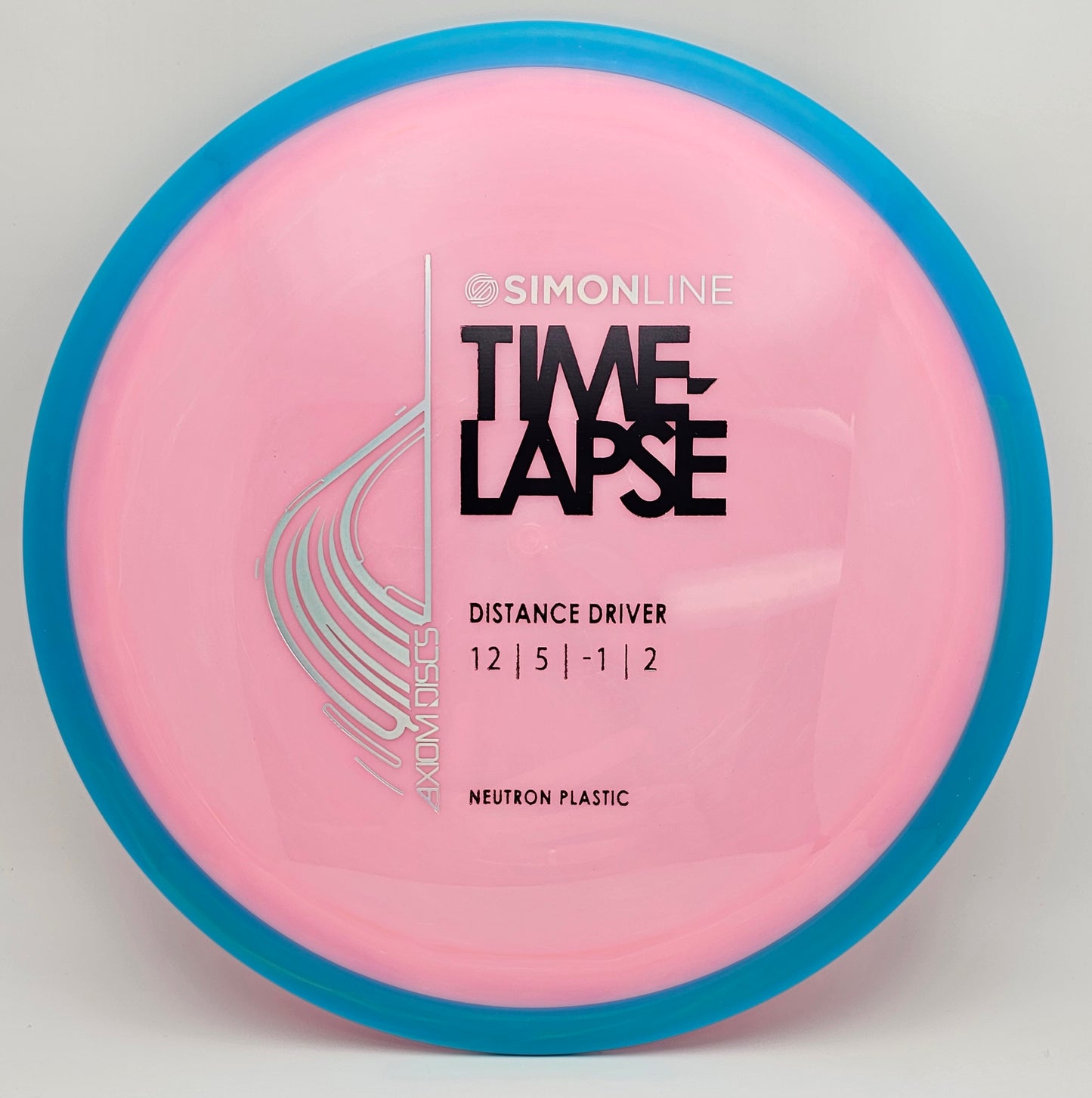 Time-Lapse Neutron