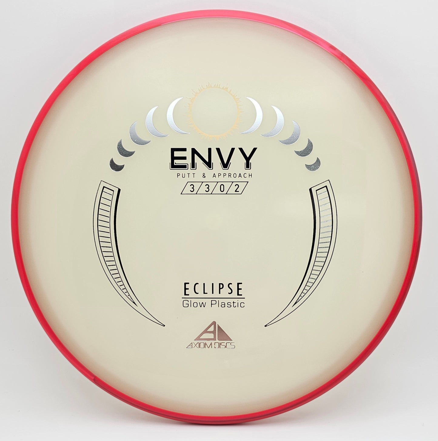 Eclipse Envy