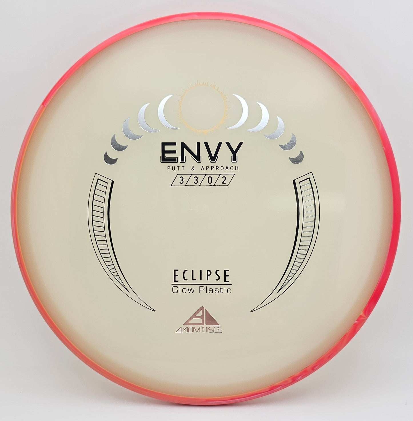 Eclipse Envy