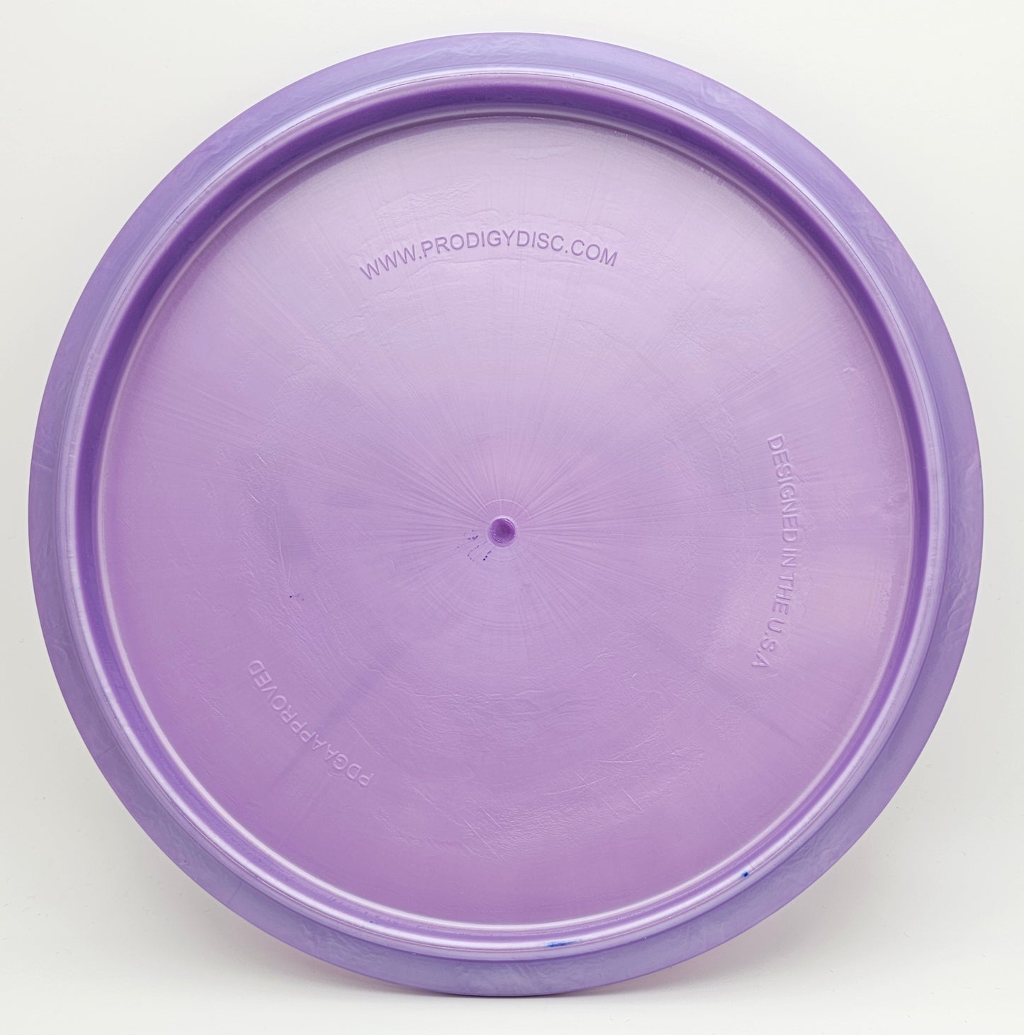 Used/Pre-Owned Prodigy MX-1 500