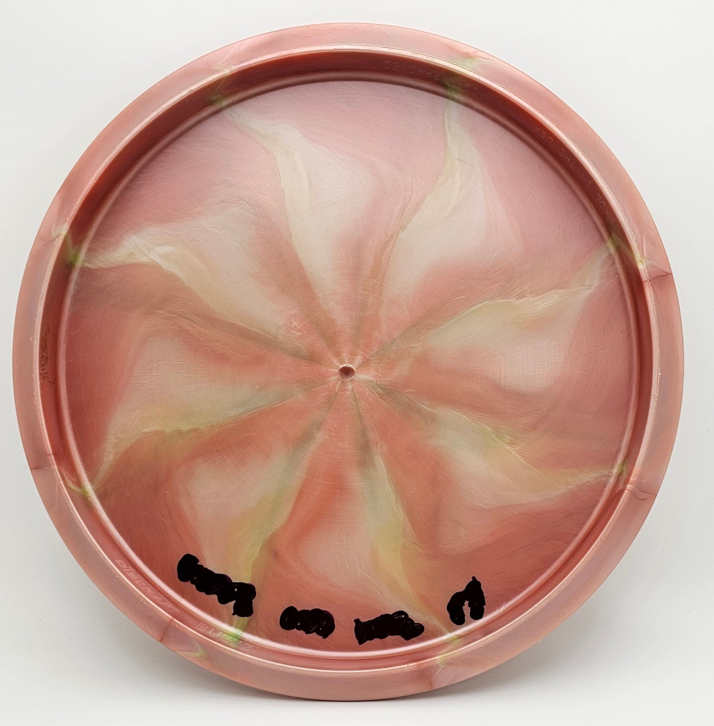 Used/Pre-Owned Discraft Titanium Buzzz