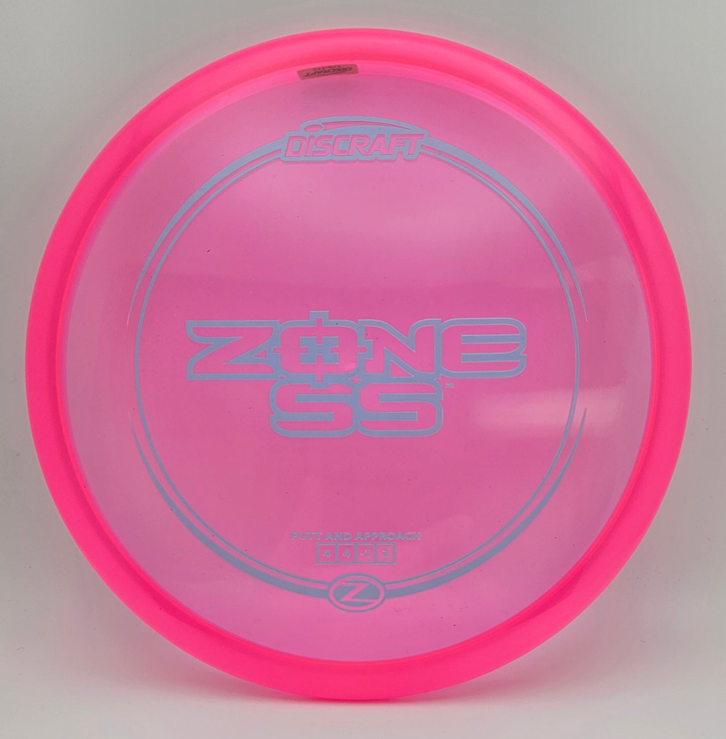Z Zone SS