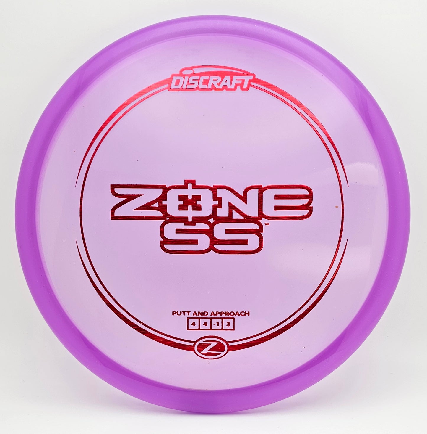 Z Zone SS