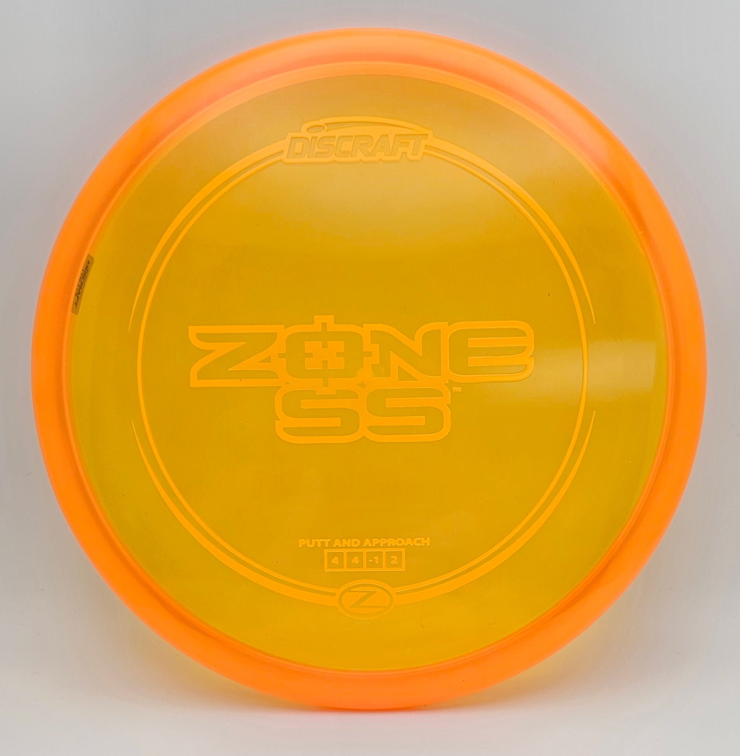 Z Zone SS