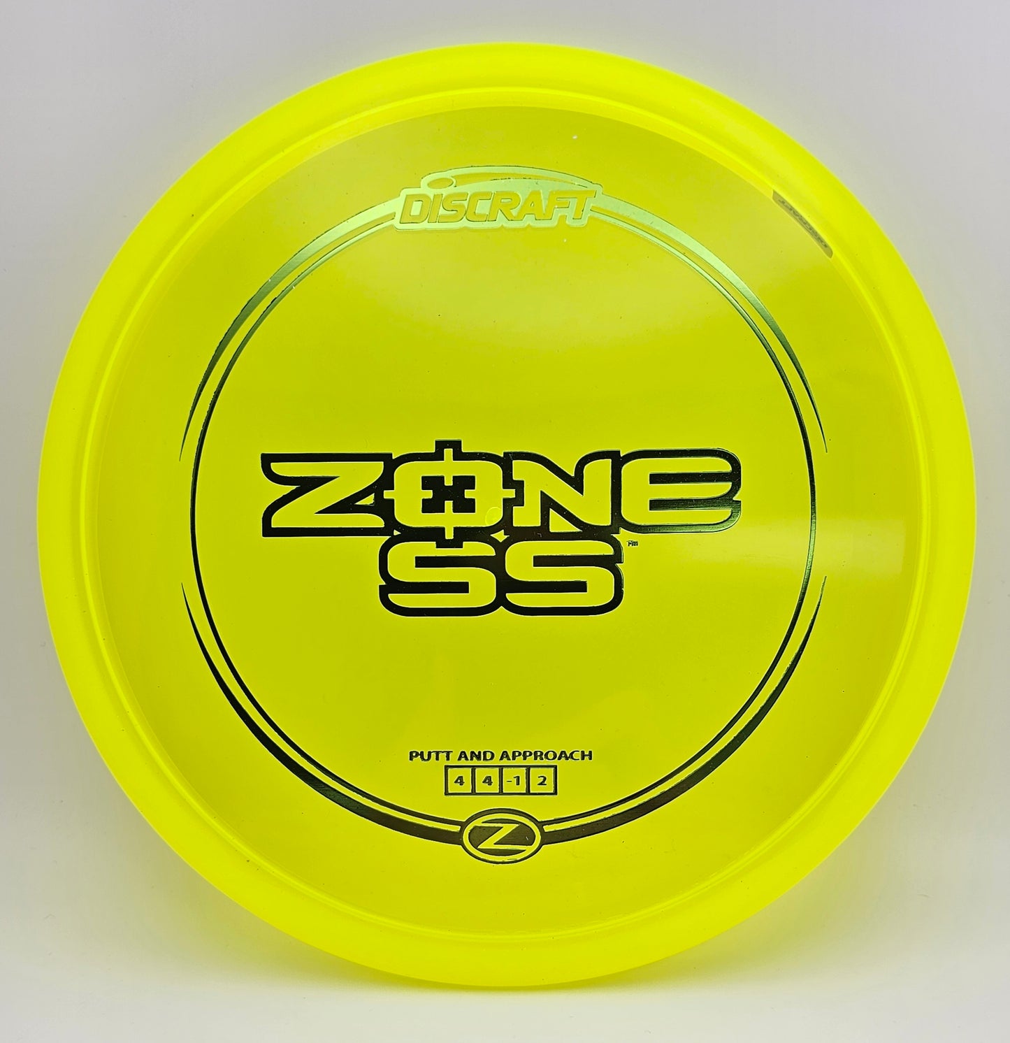Z Zone SS
