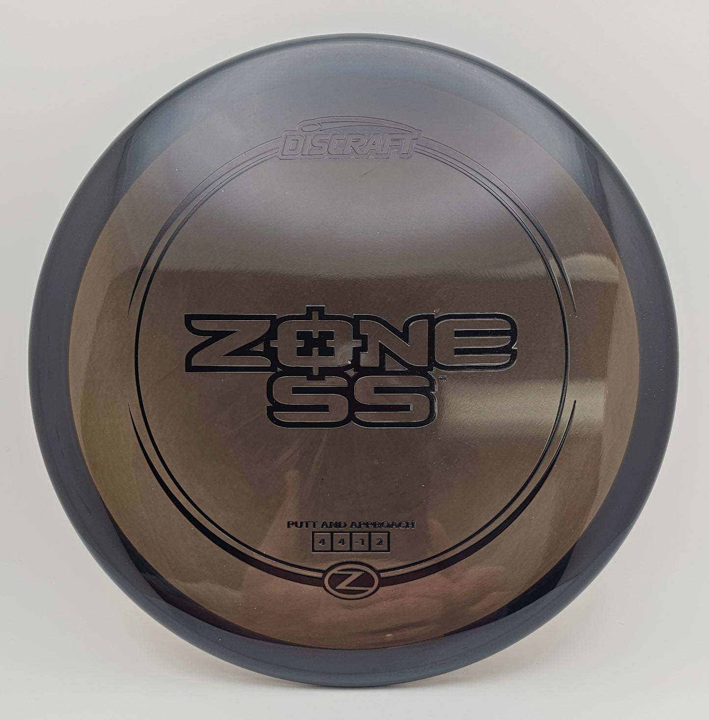 Z Zone SS