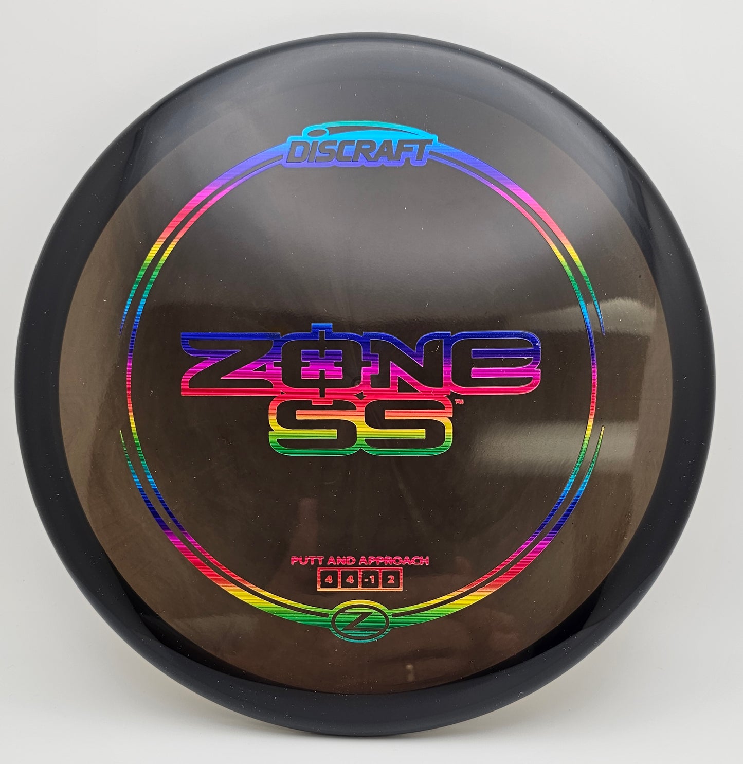 Z Zone SS