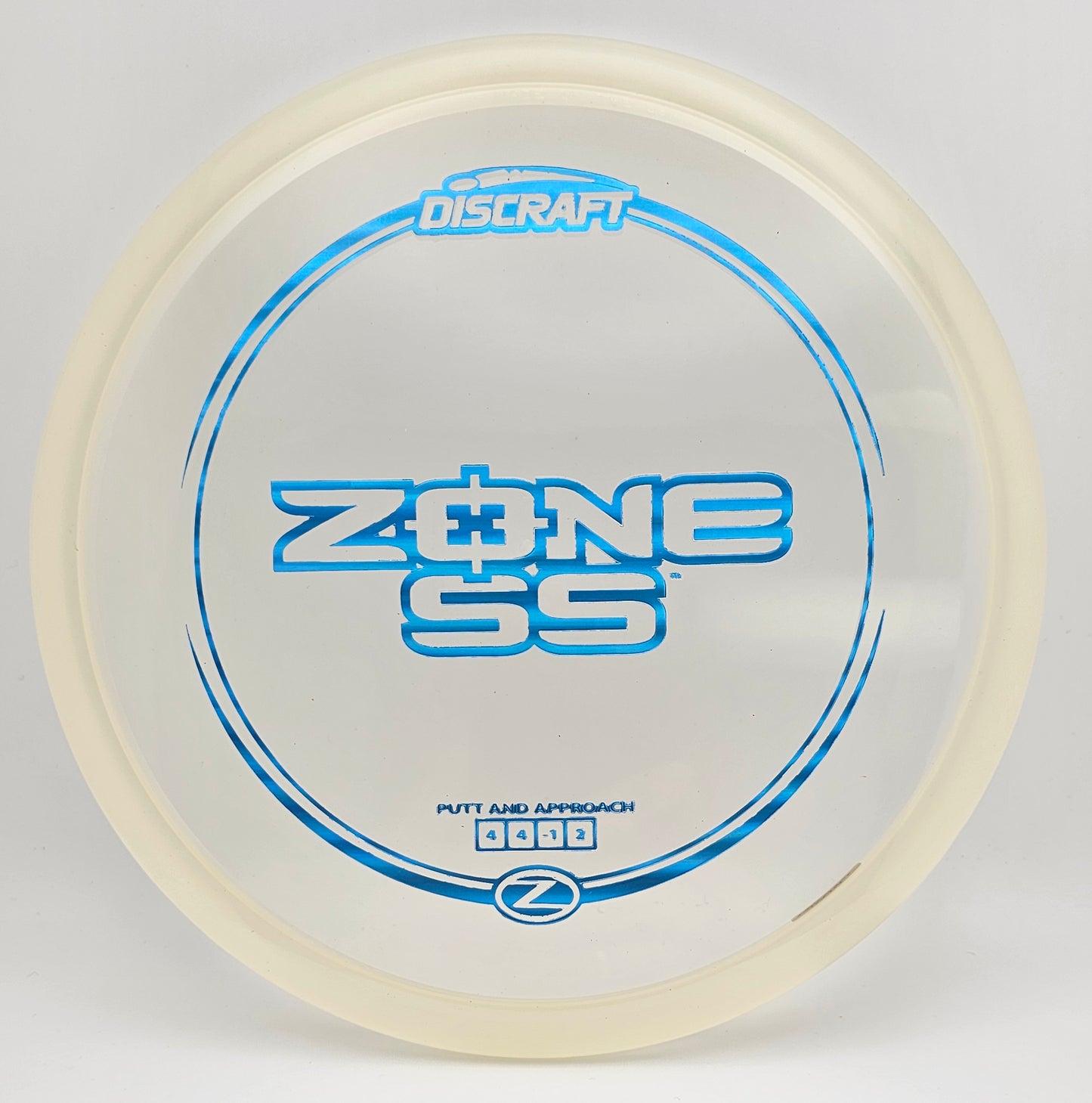 Z Zone SS