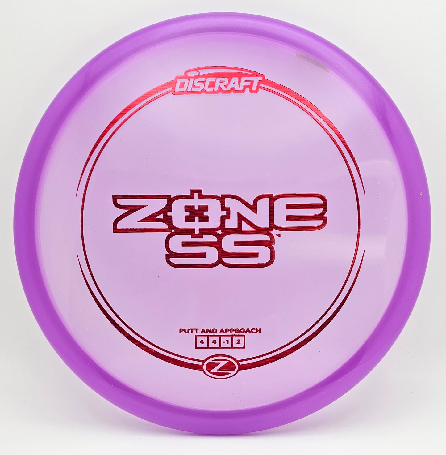 Z Zone SS