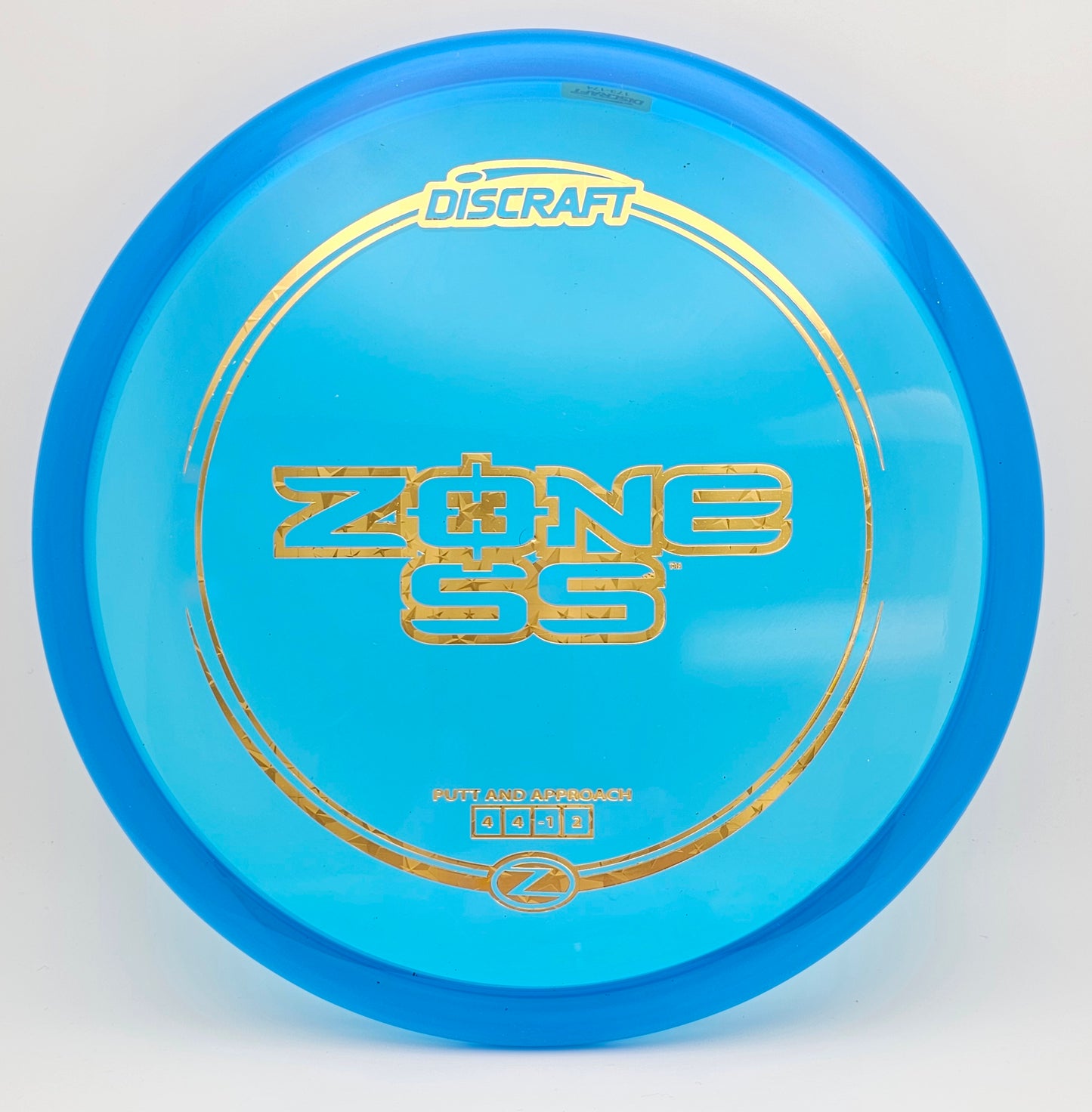 Z Zone SS