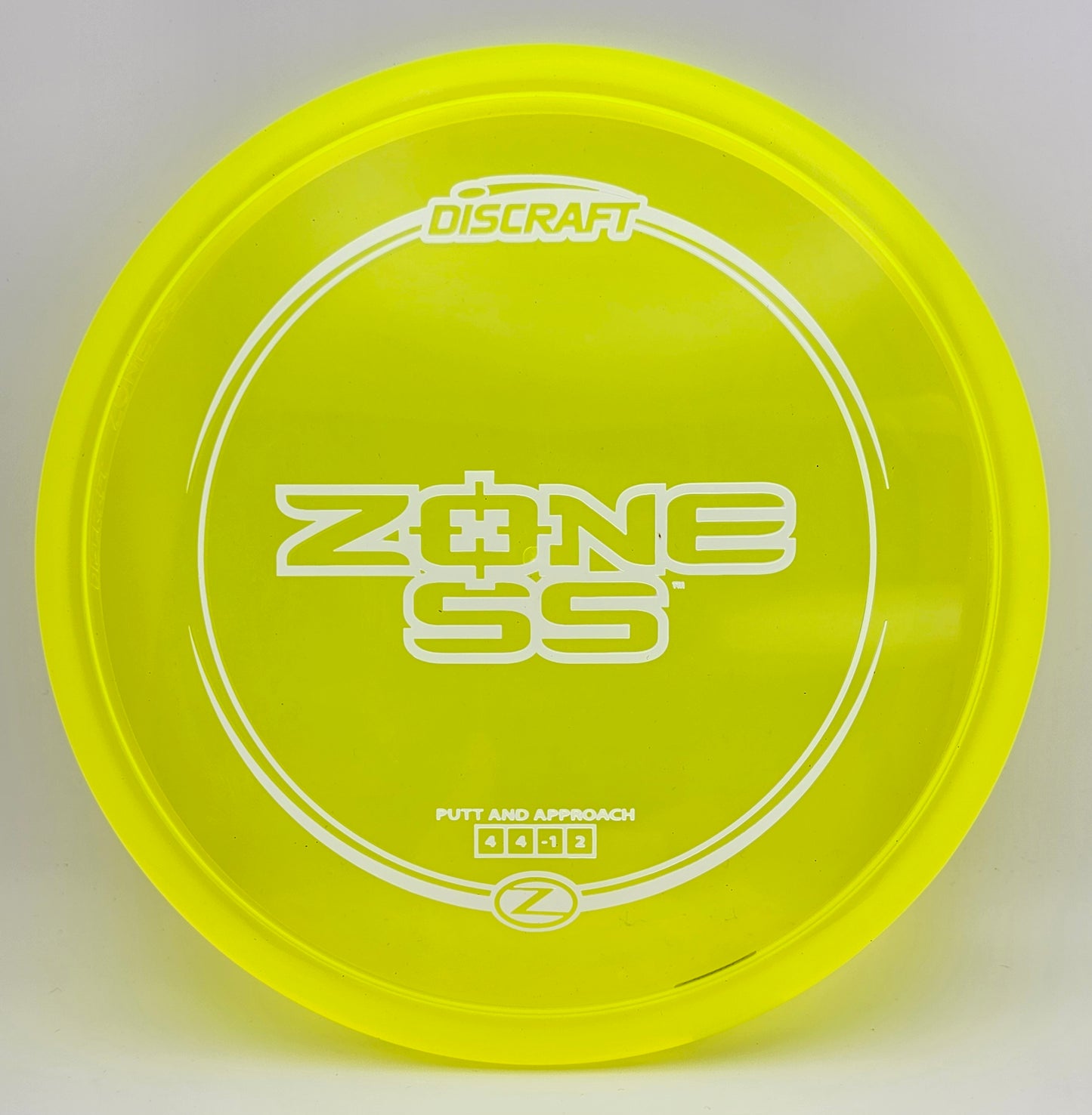 Z Zone SS