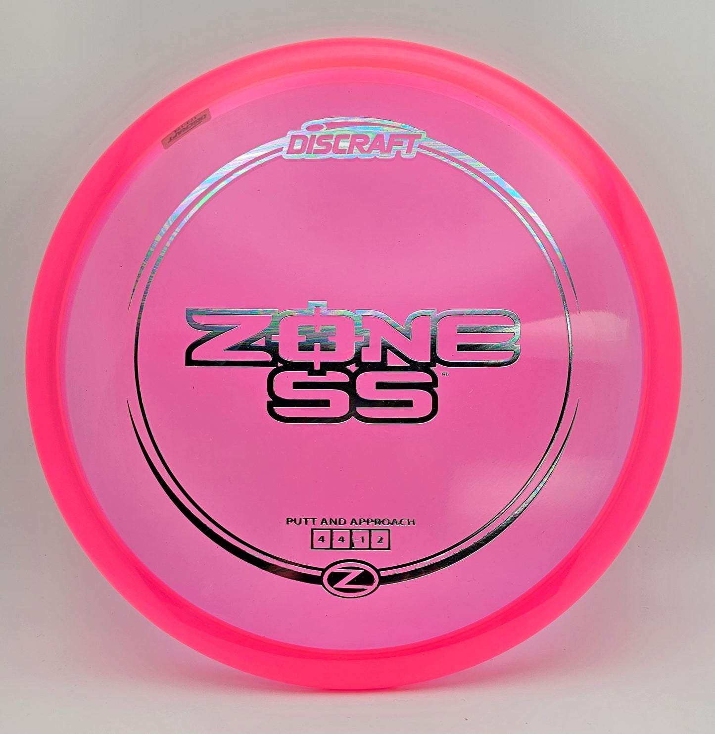 Z Zone SS
