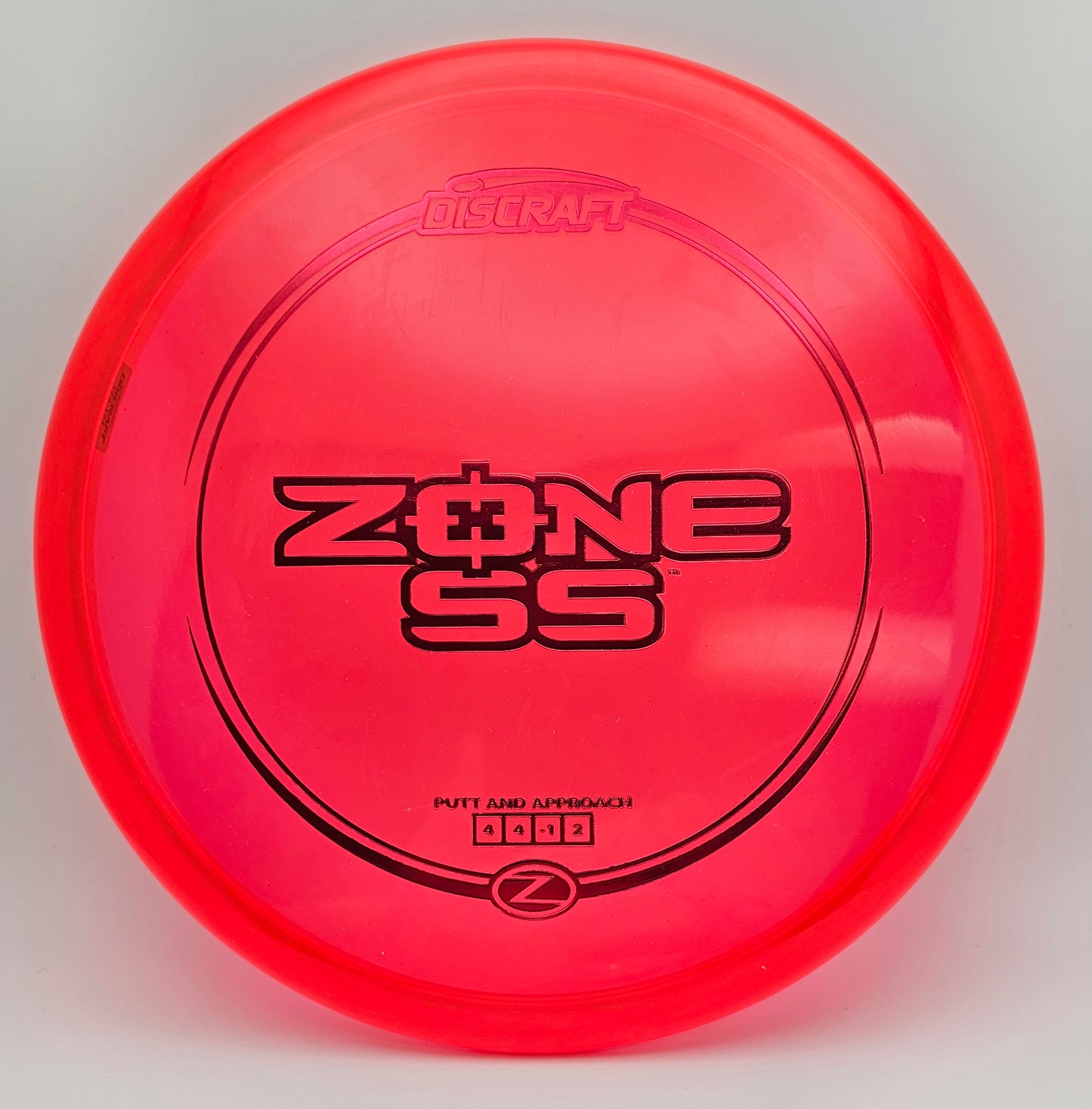Z Zone SS