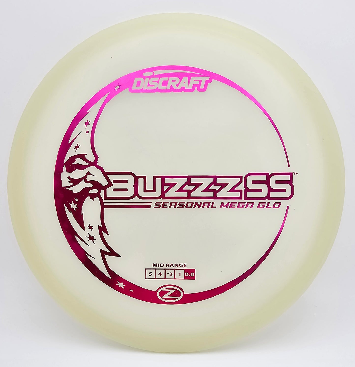 Mega Glo Z Buzzz SS