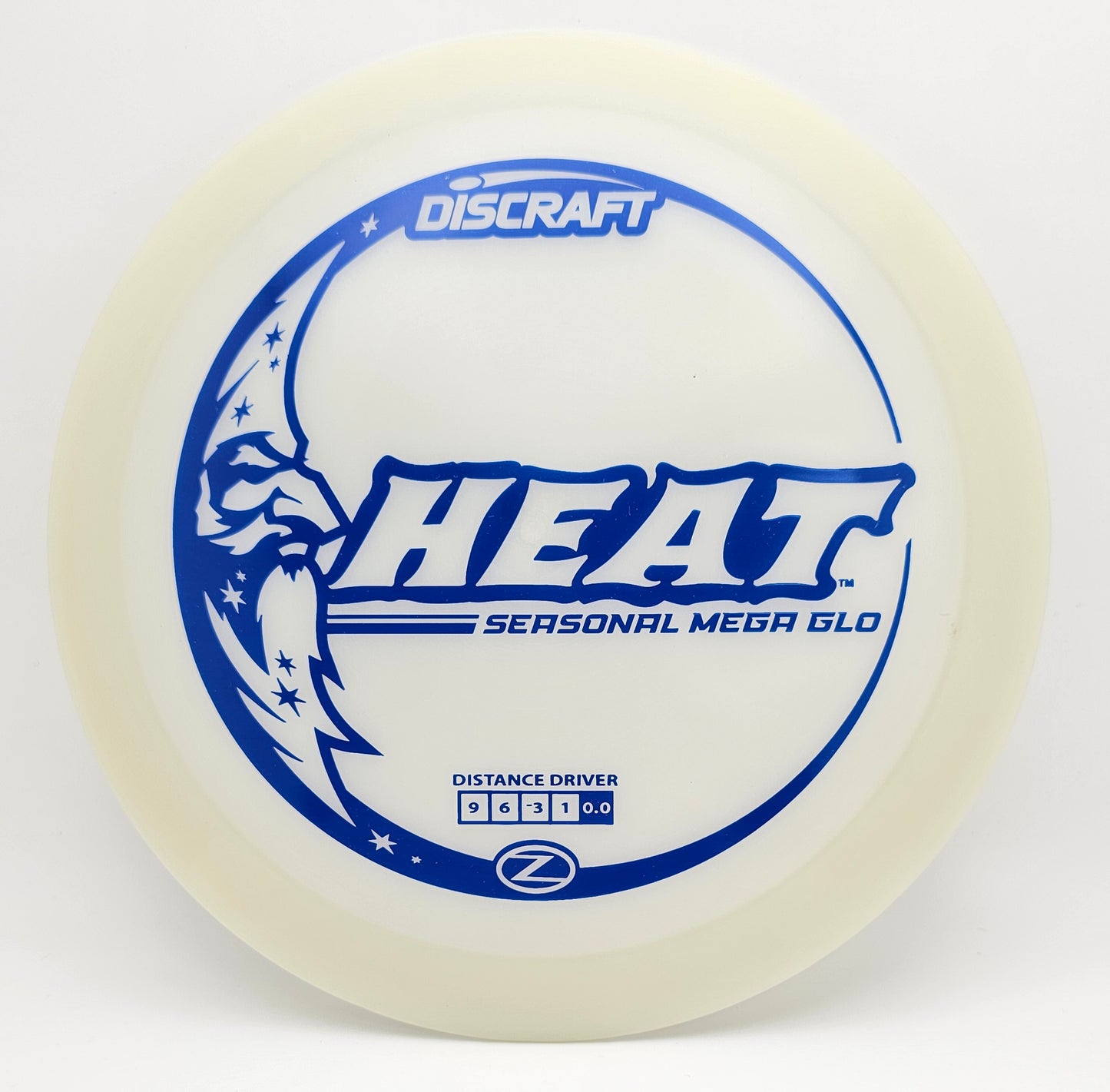 Mega Glo Z Heat