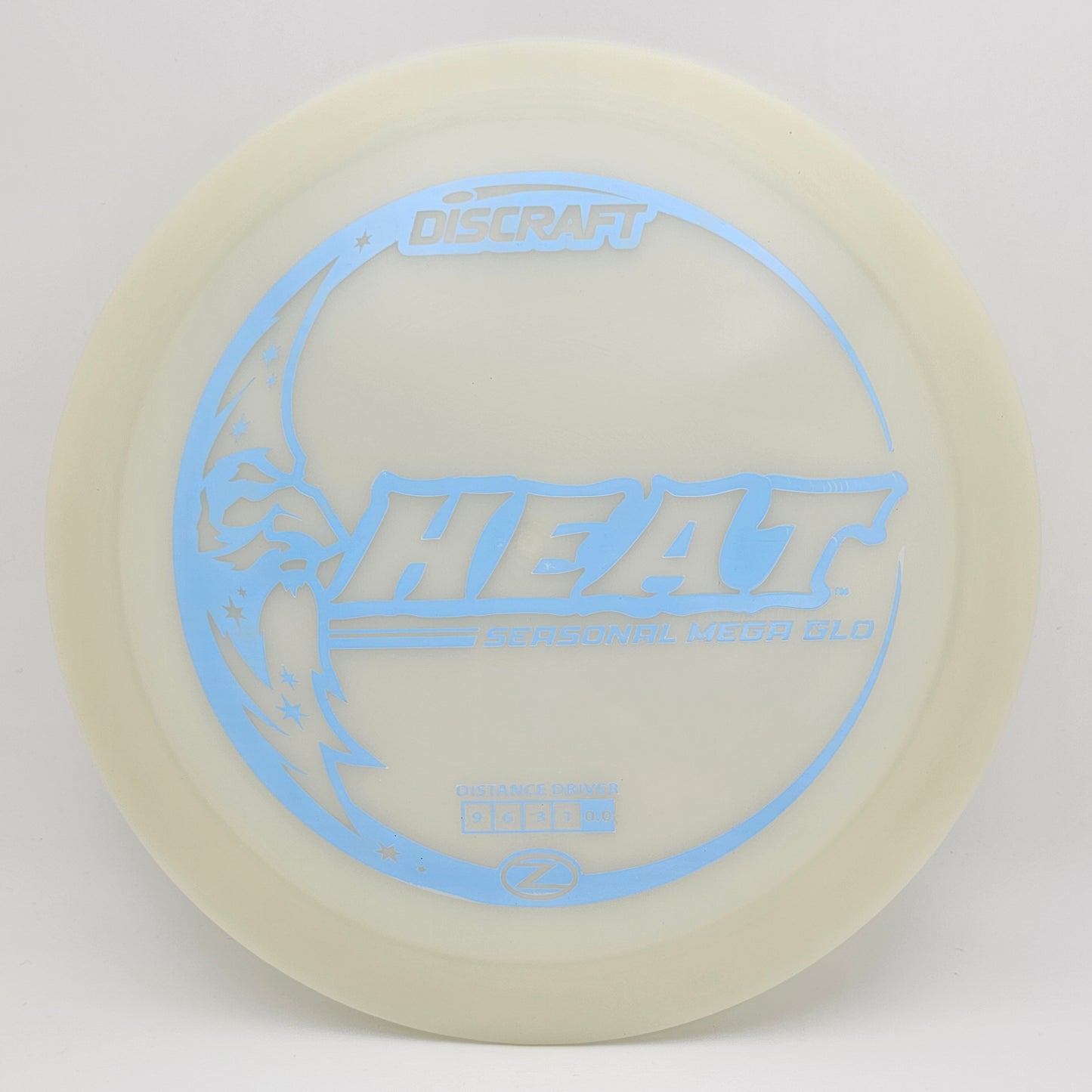 Mega Glo Z Heat