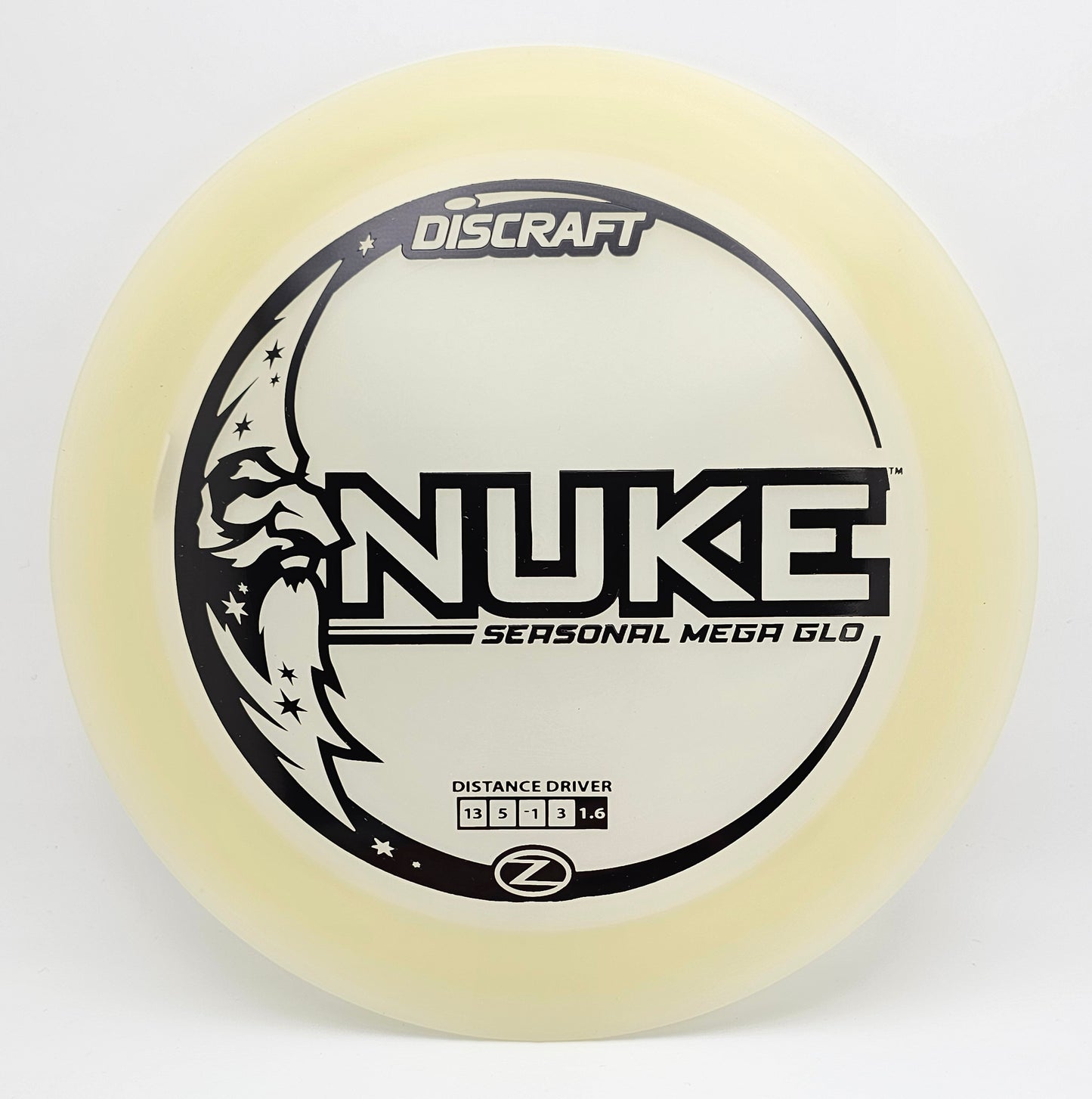 Mega Glo Z Nuke