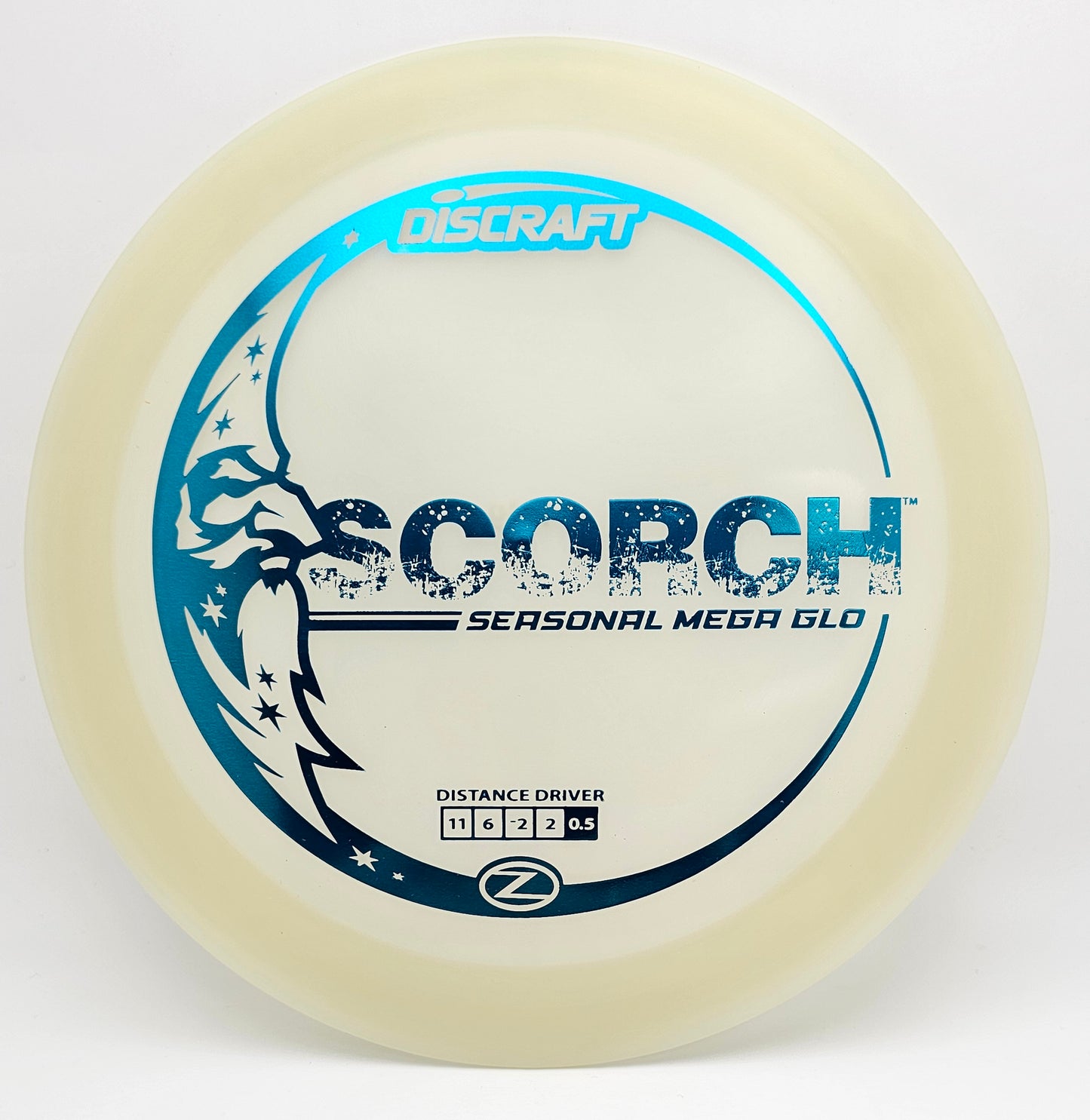 Mega Glo Z Scorch