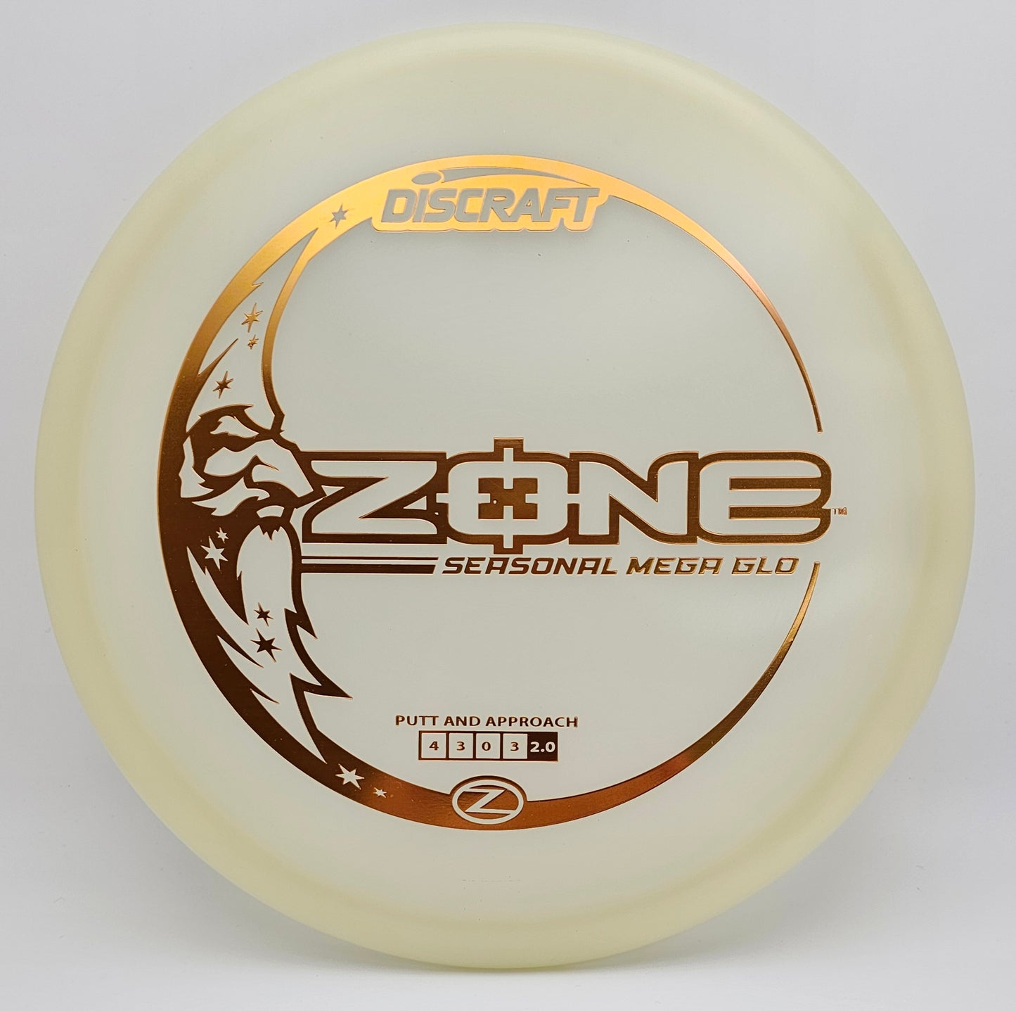 Mega Glo Z Zone