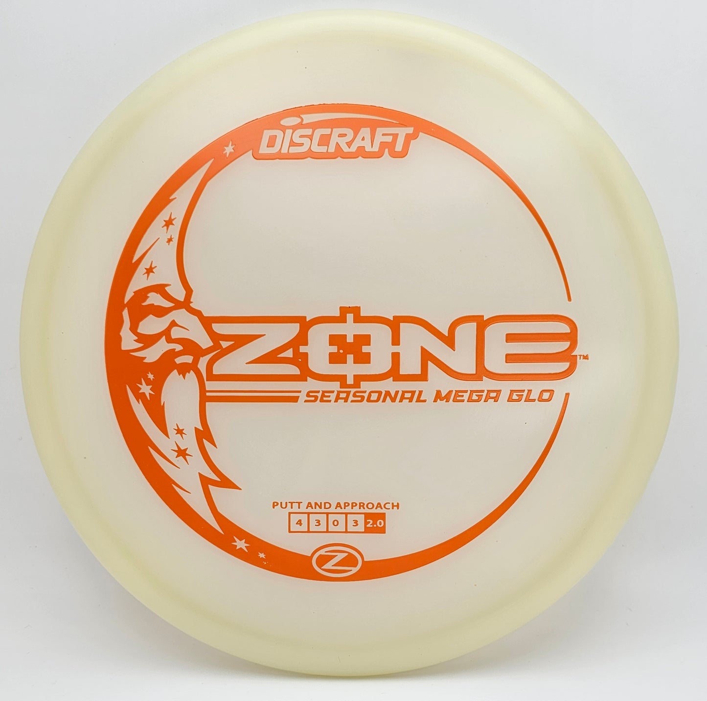 Mega Glo Z Zone