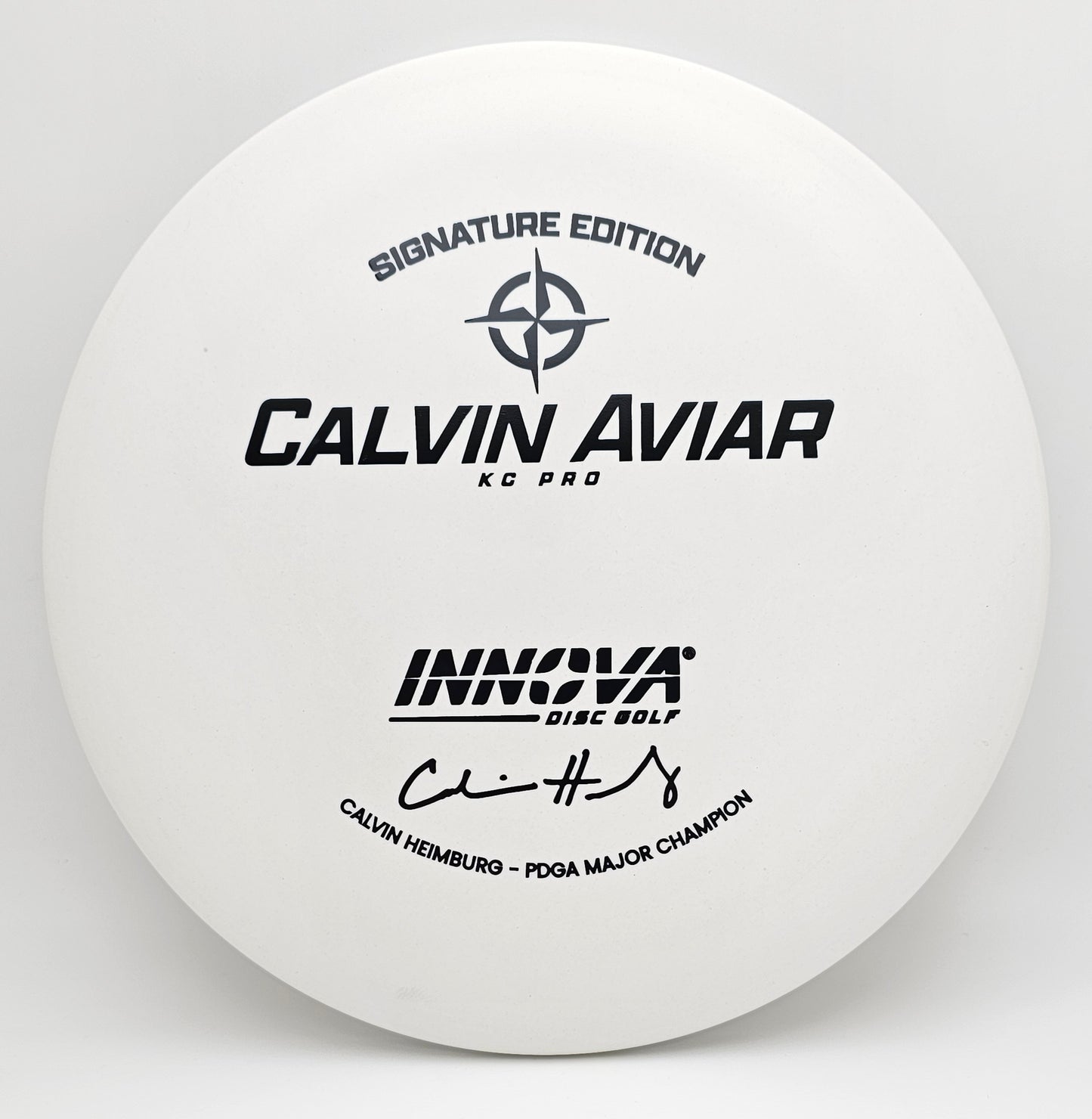 Pro KC Aviar Calvin Heimburg Signature Edition