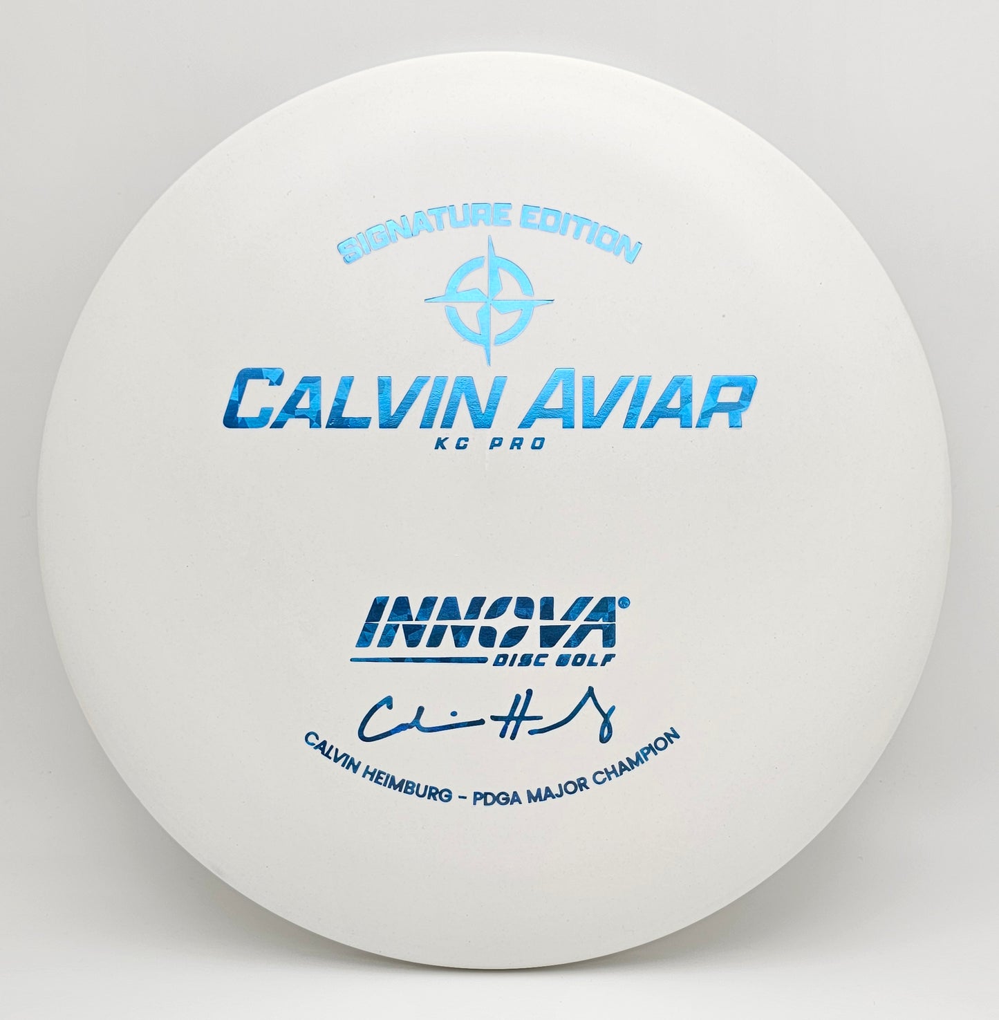 Pro KC Aviar Calvin Heimburg Signature Edition