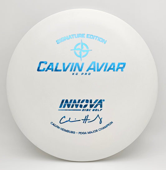 Pro KC Aviar Calvin Heimburg Signature Edition