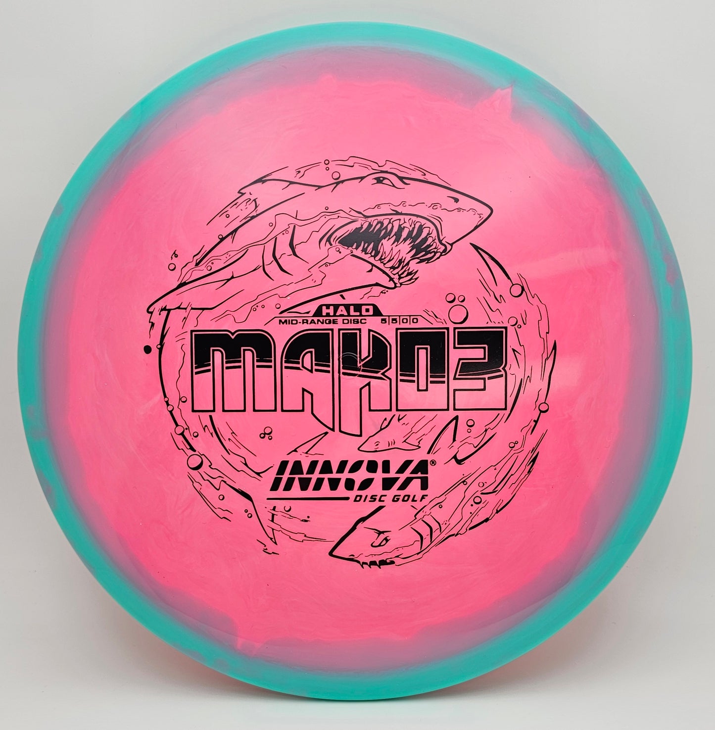 Halo Star MAKO3