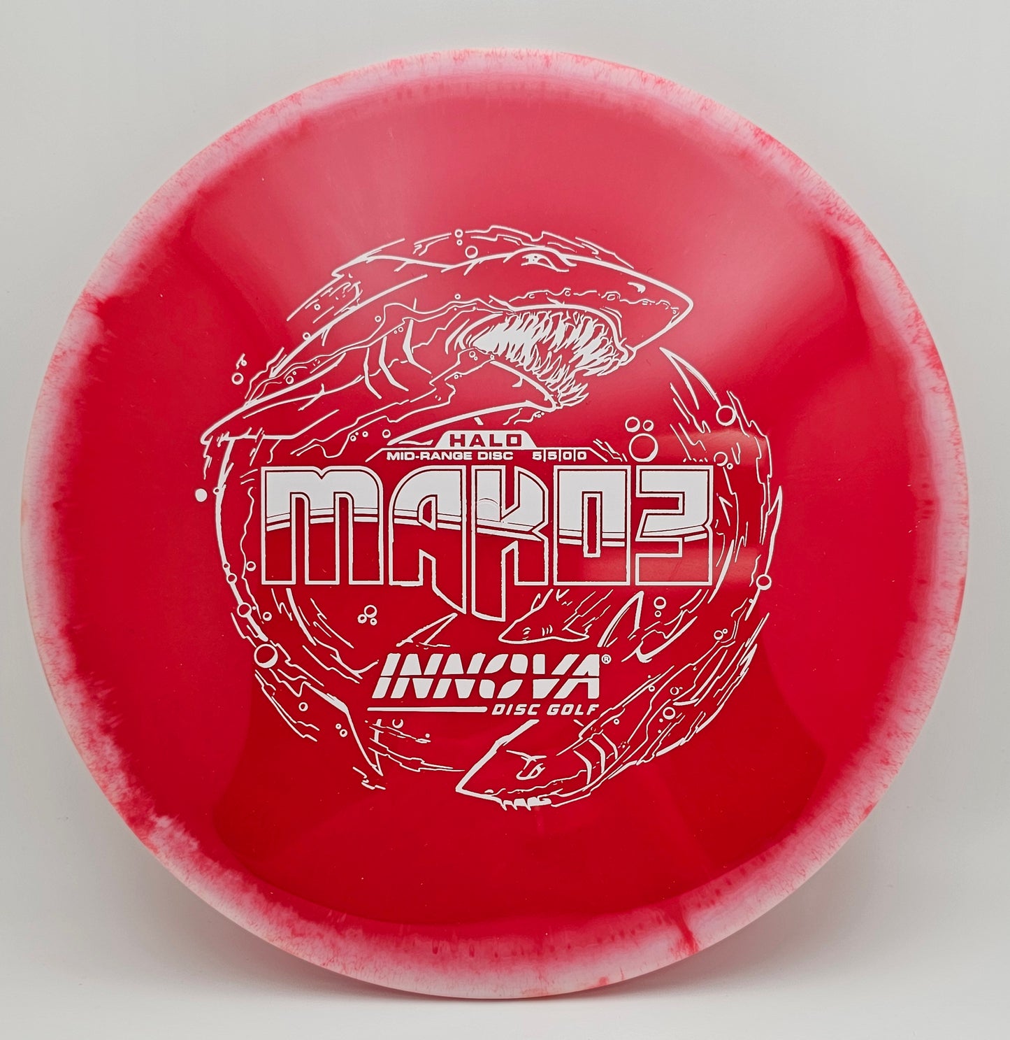 Halo Star MAKO3